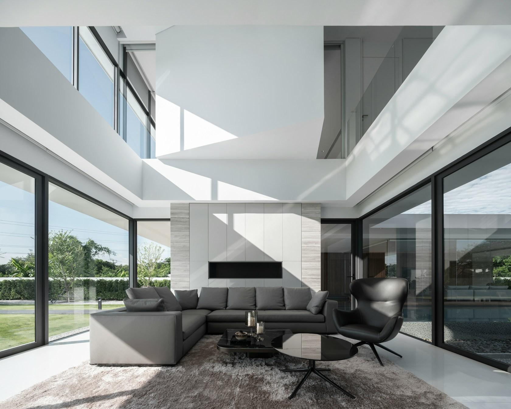 HIDDEN HOUSE - image 5