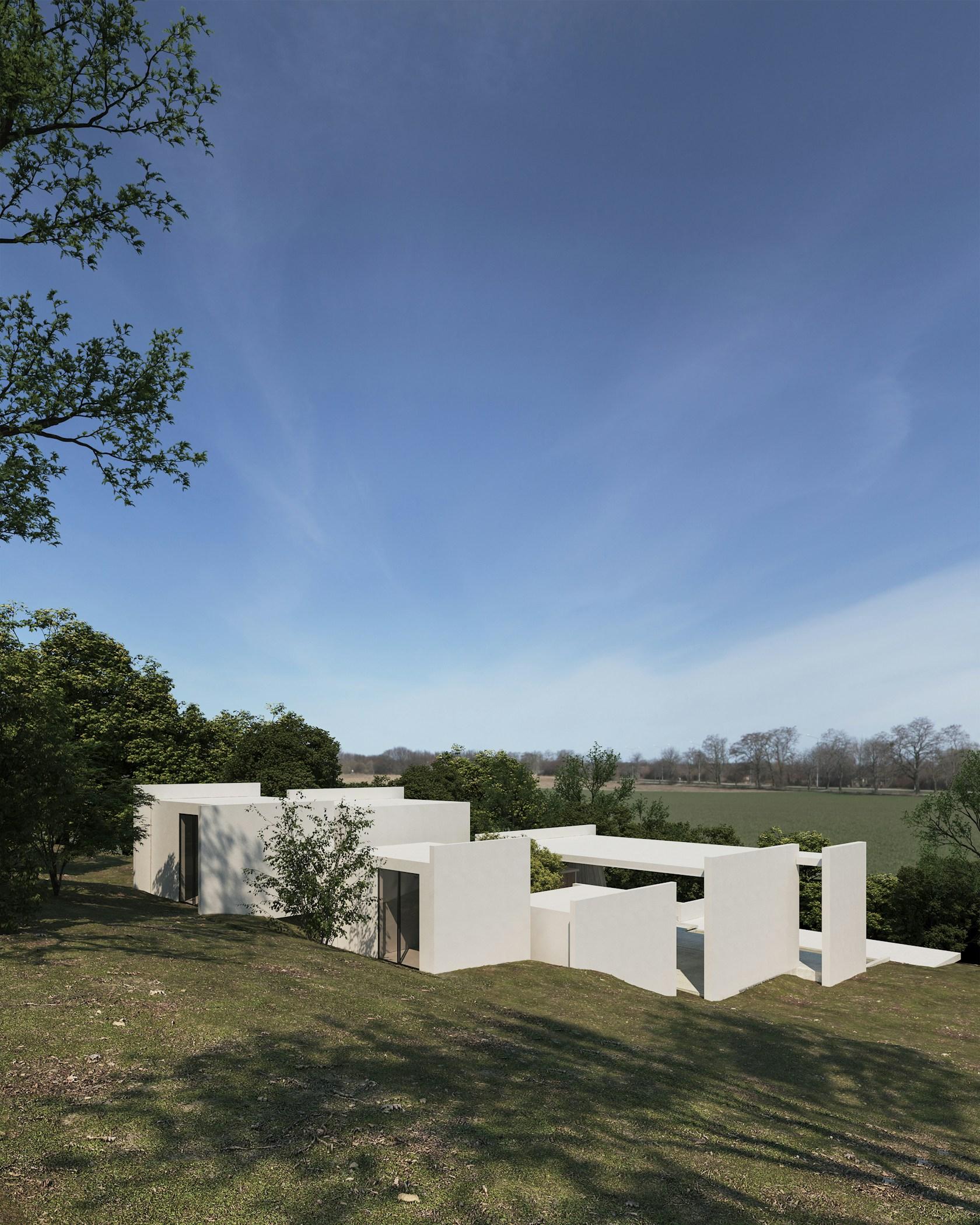 Reverent Villa - image 2