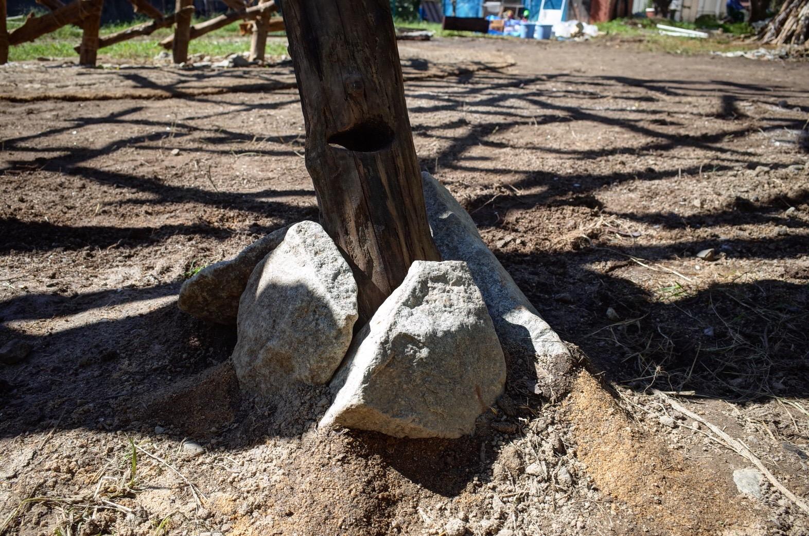 DRIFTWOOD HUT PROJECT - image 8
