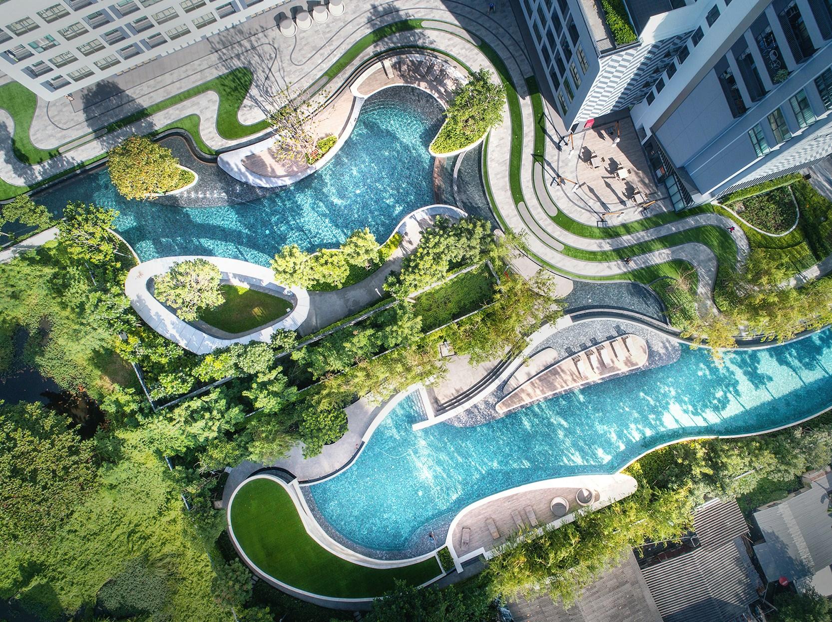IDEO O2 - The Zero Carbon Residence - image 4