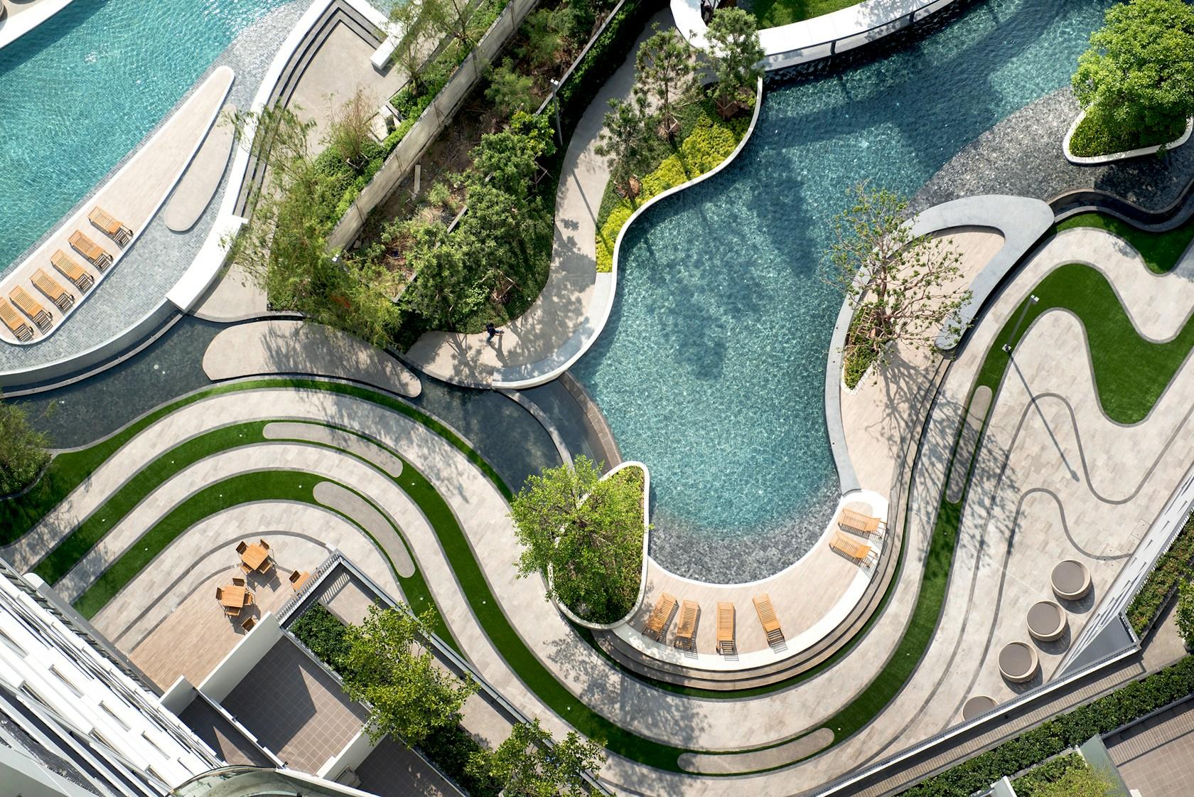 IDEO O2 - The Zero Carbon Residence - image 7