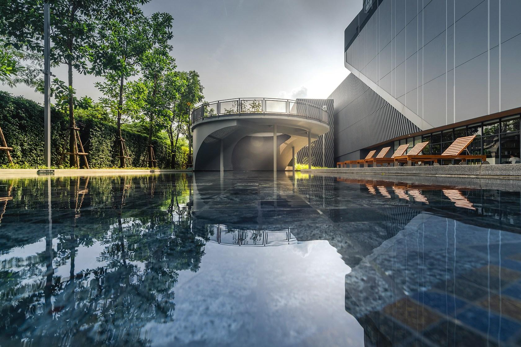 IDEO O2 - The Zero Carbon Residence - image 39