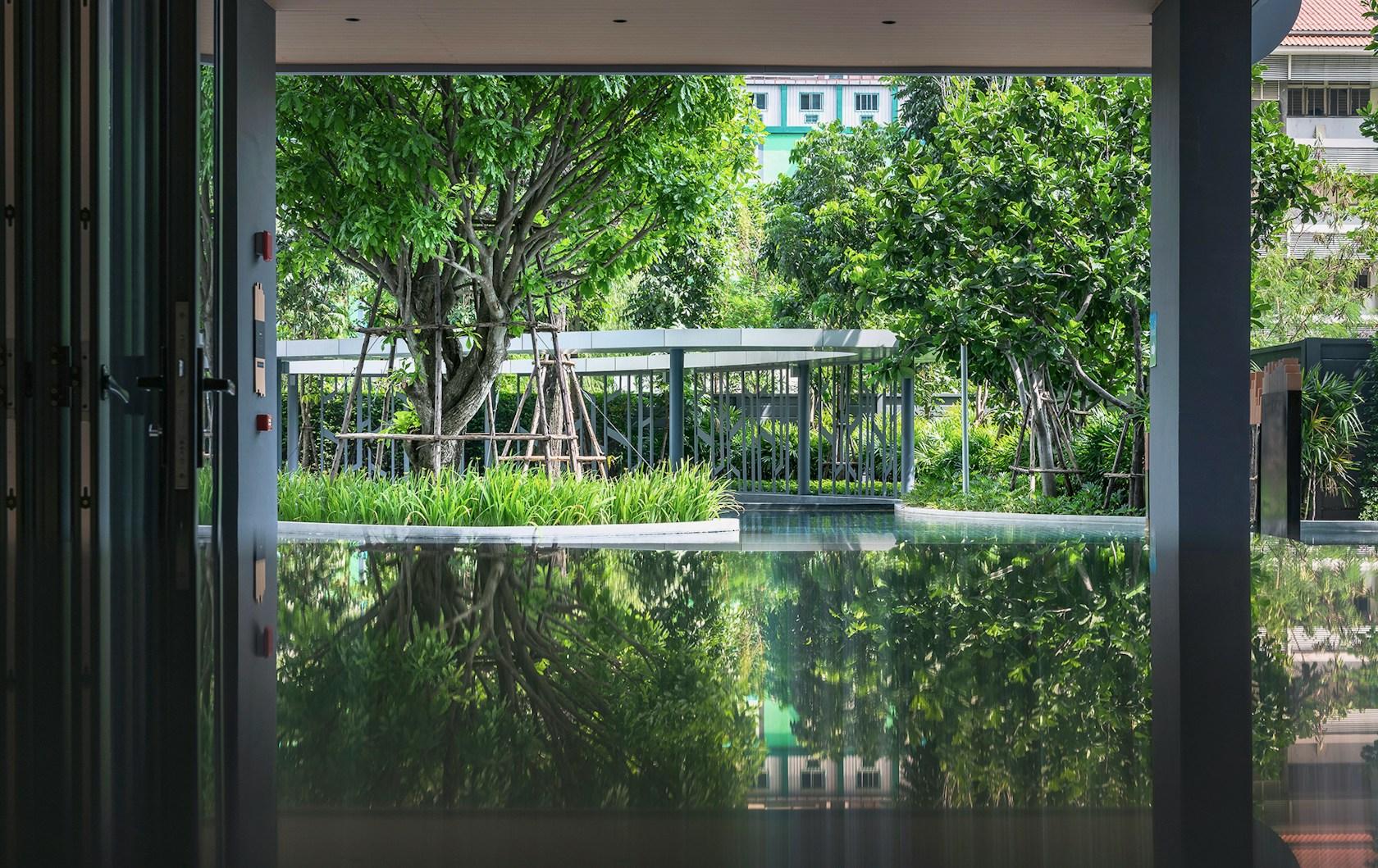 IDEO O2 - The Zero Carbon Residence - image 10