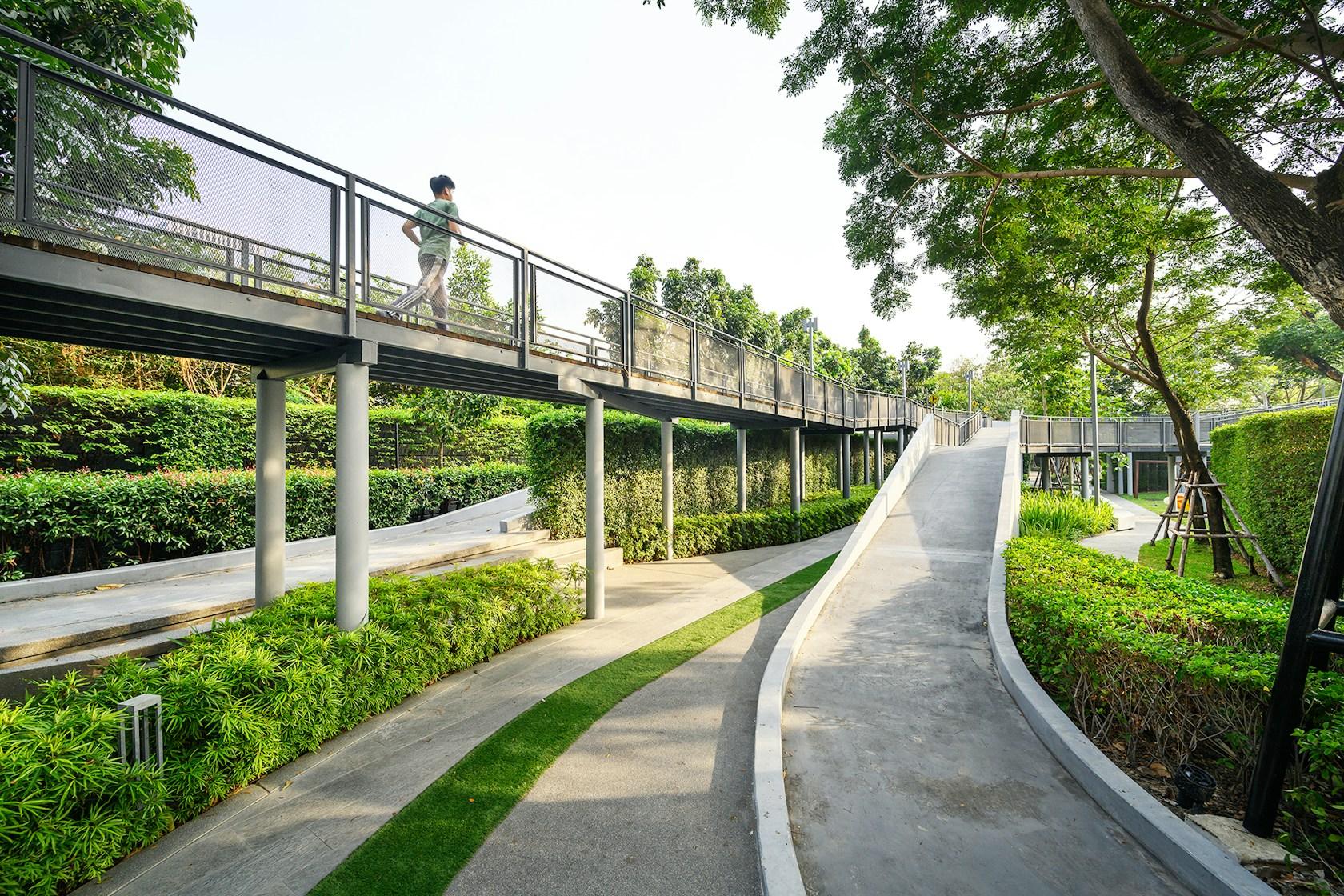 IDEO O2 - The Zero Carbon Residence - image 40