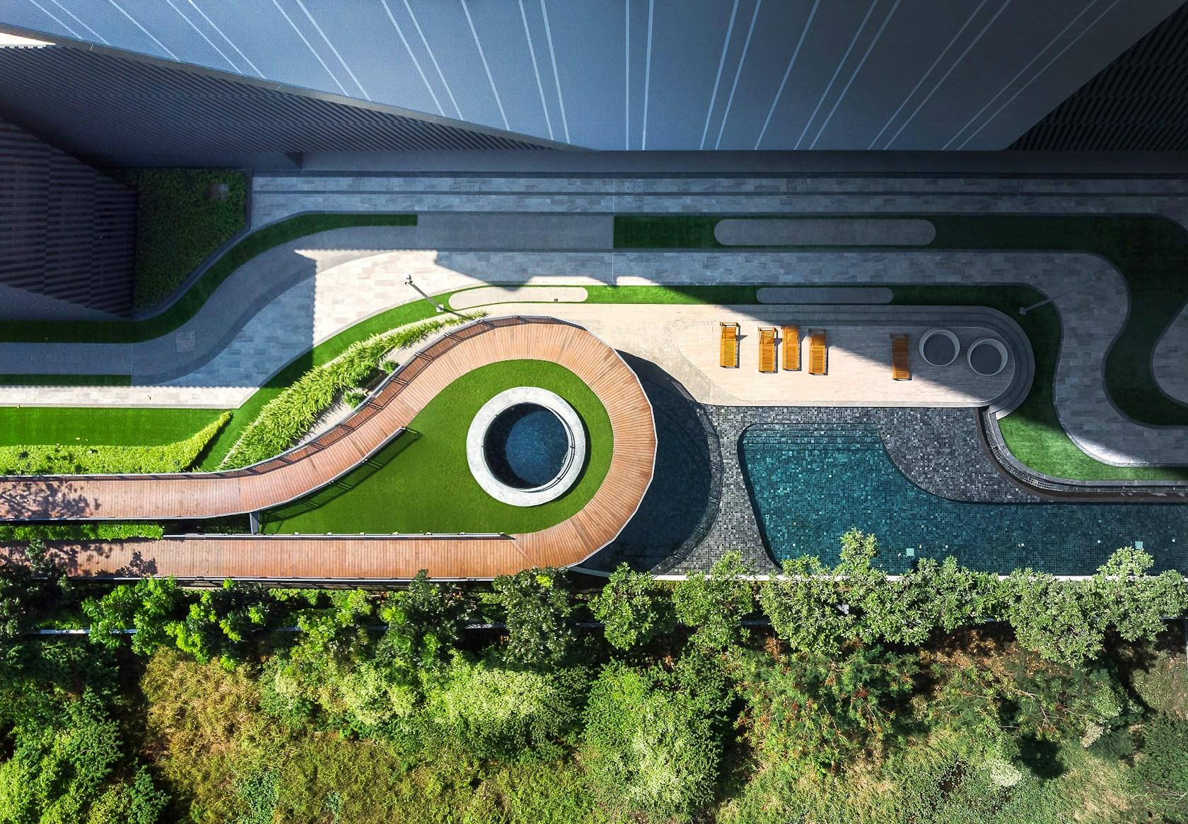 IDEO O2 - The Zero Carbon Residence - image 12