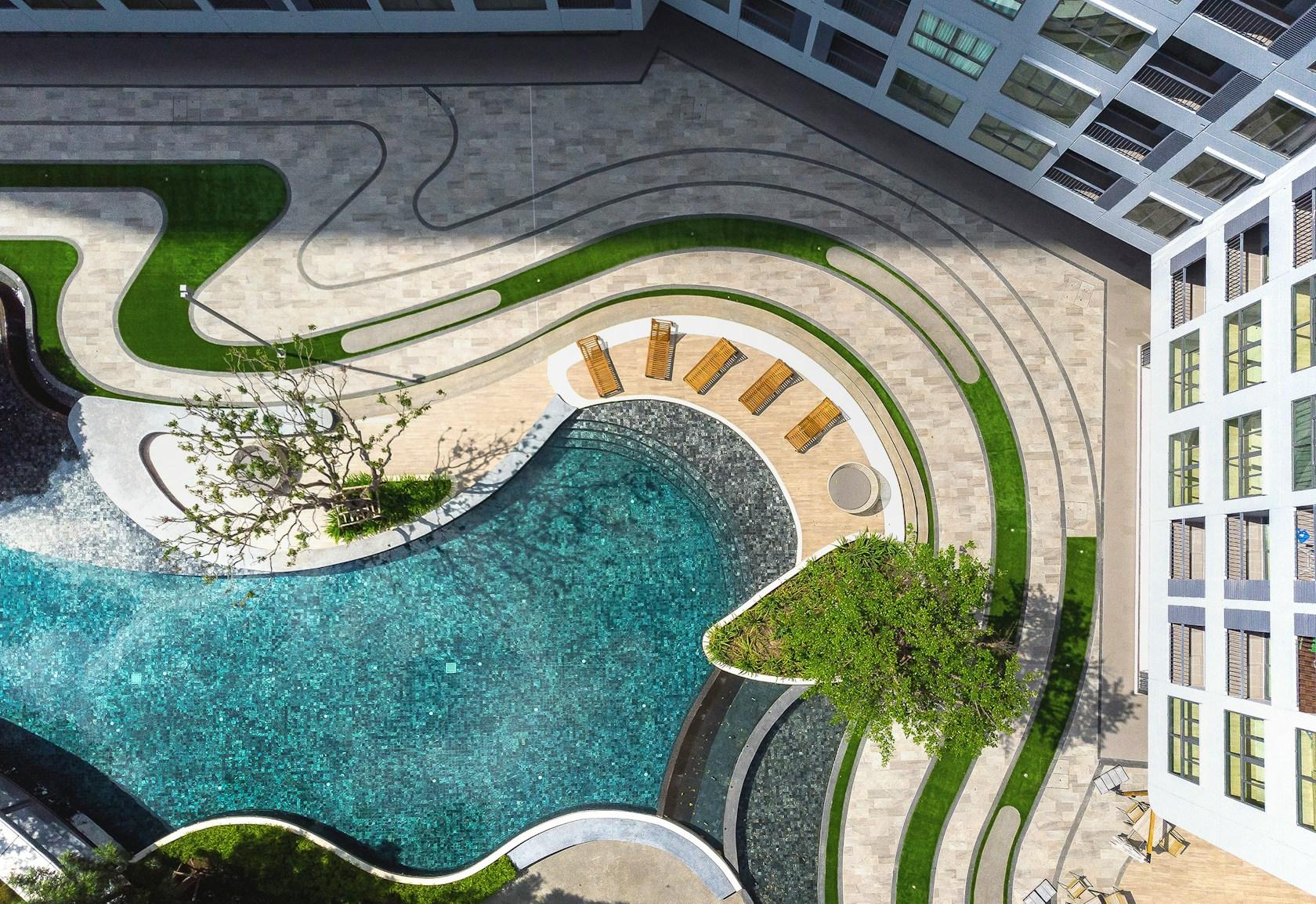 IDEO O2 - The Zero Carbon Residence - image 13