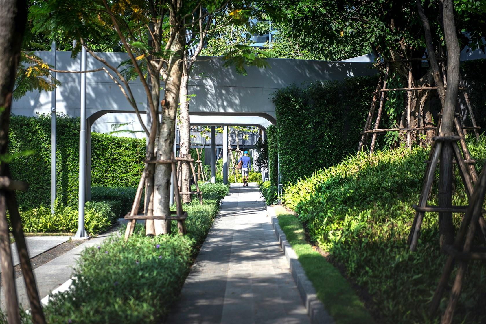 IDEO O2 - The Zero Carbon Residence - image 11