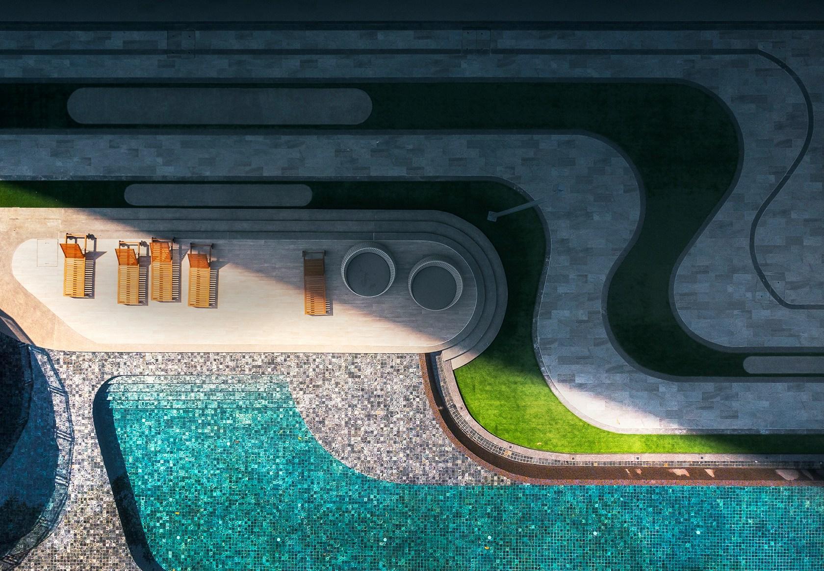 IDEO O2 - The Zero Carbon Residence - image 14