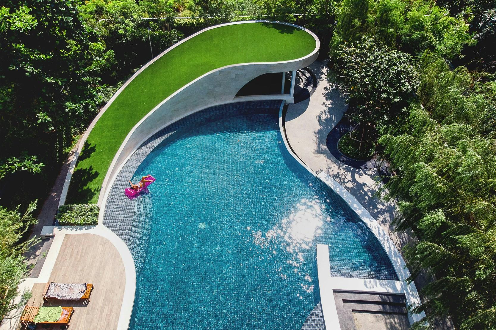 IDEO O2 - The Zero Carbon Residence - image 36