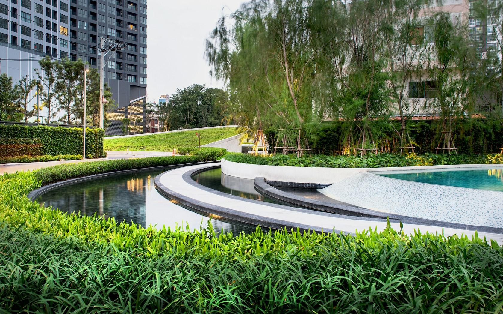 IDEO O2 - The Zero Carbon Residence - image 42