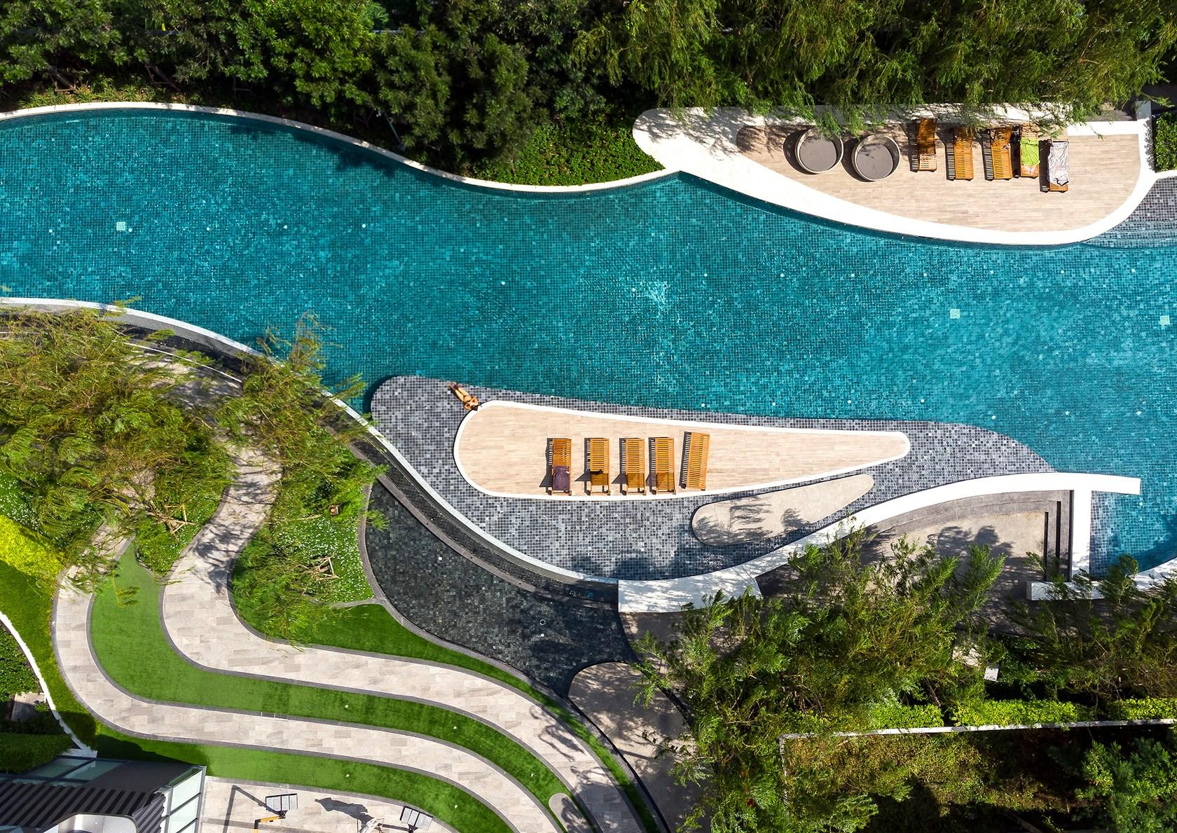 IDEO O2 - The Zero Carbon Residence - image 37