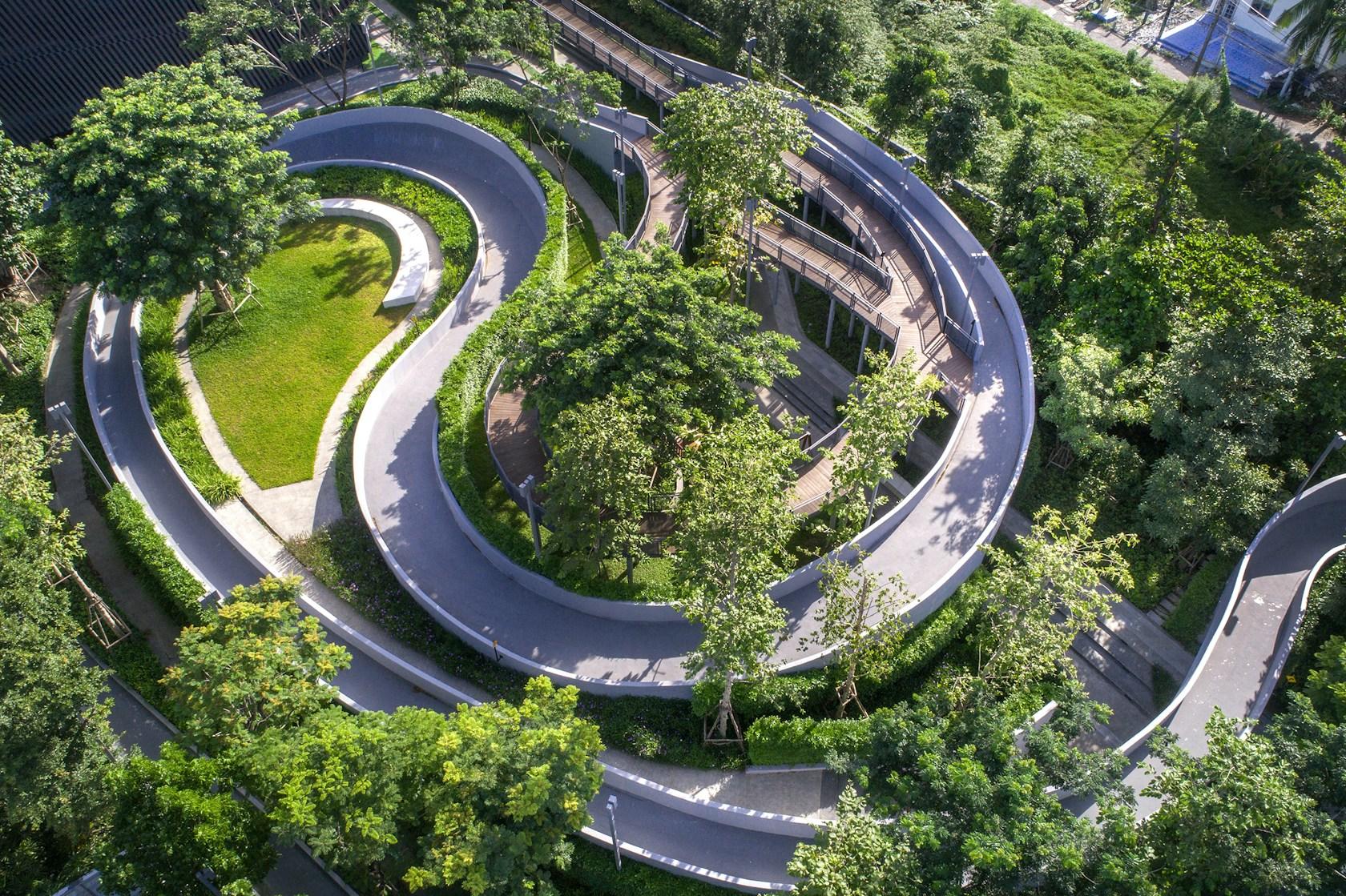 IDEO O2 - The Zero Carbon Residence - image 8