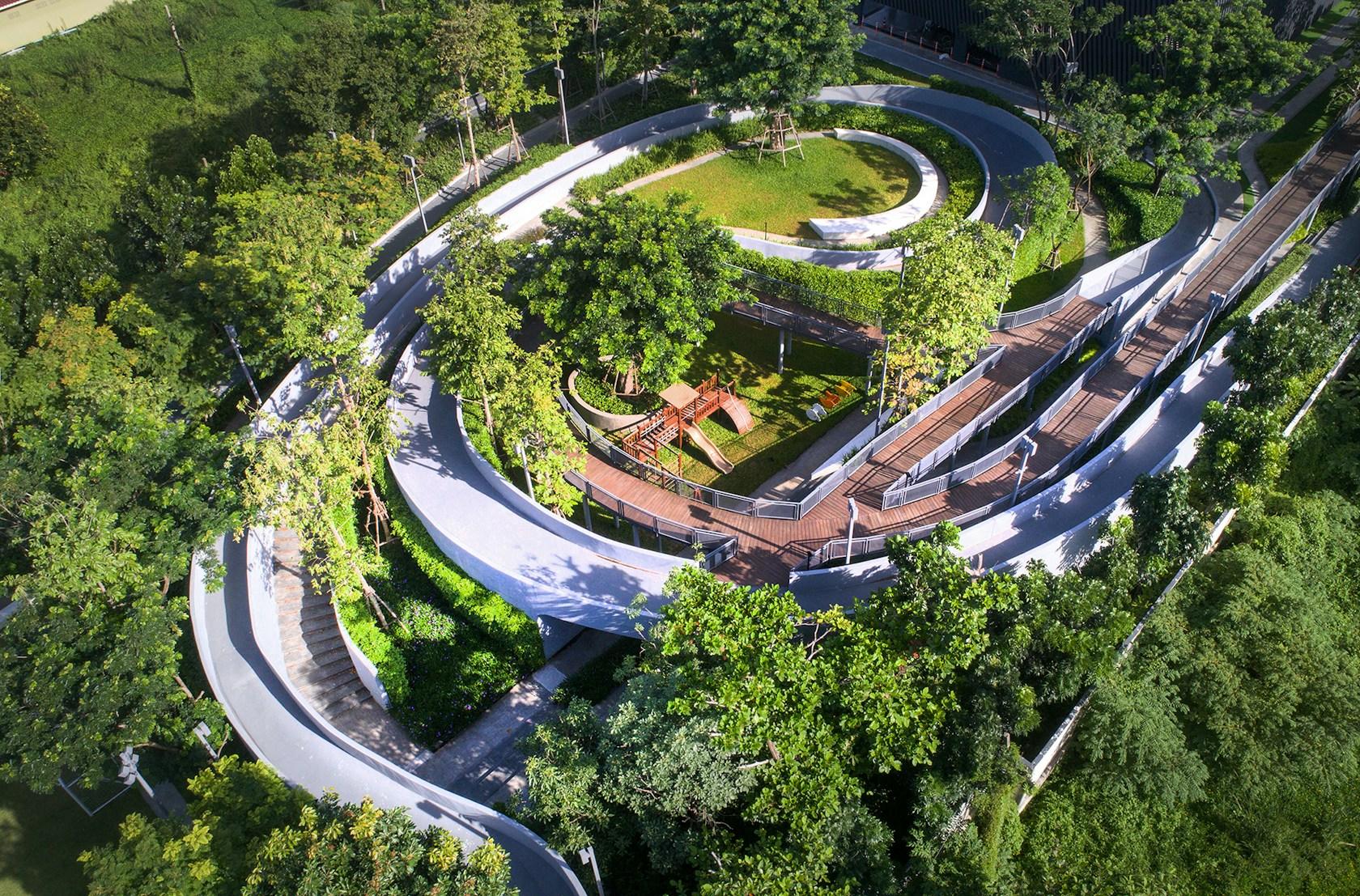 IDEO O2 - The Zero Carbon Residence - image 43