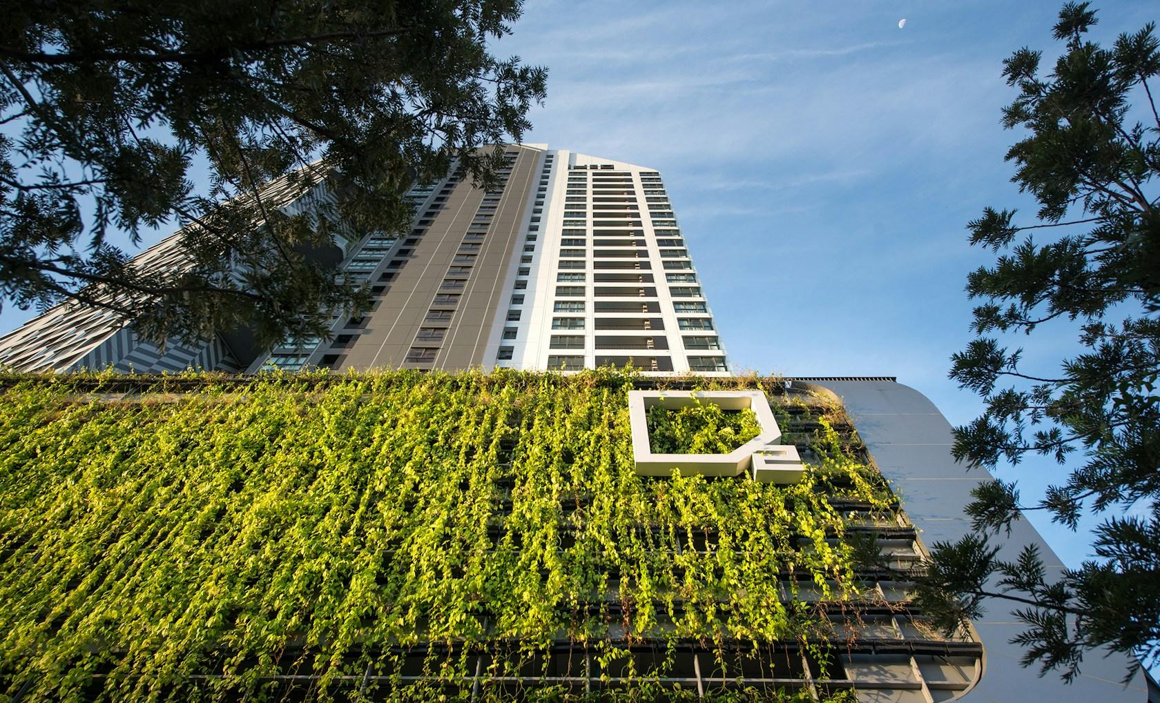 IDEO O2 - The Zero Carbon Residence - image 47