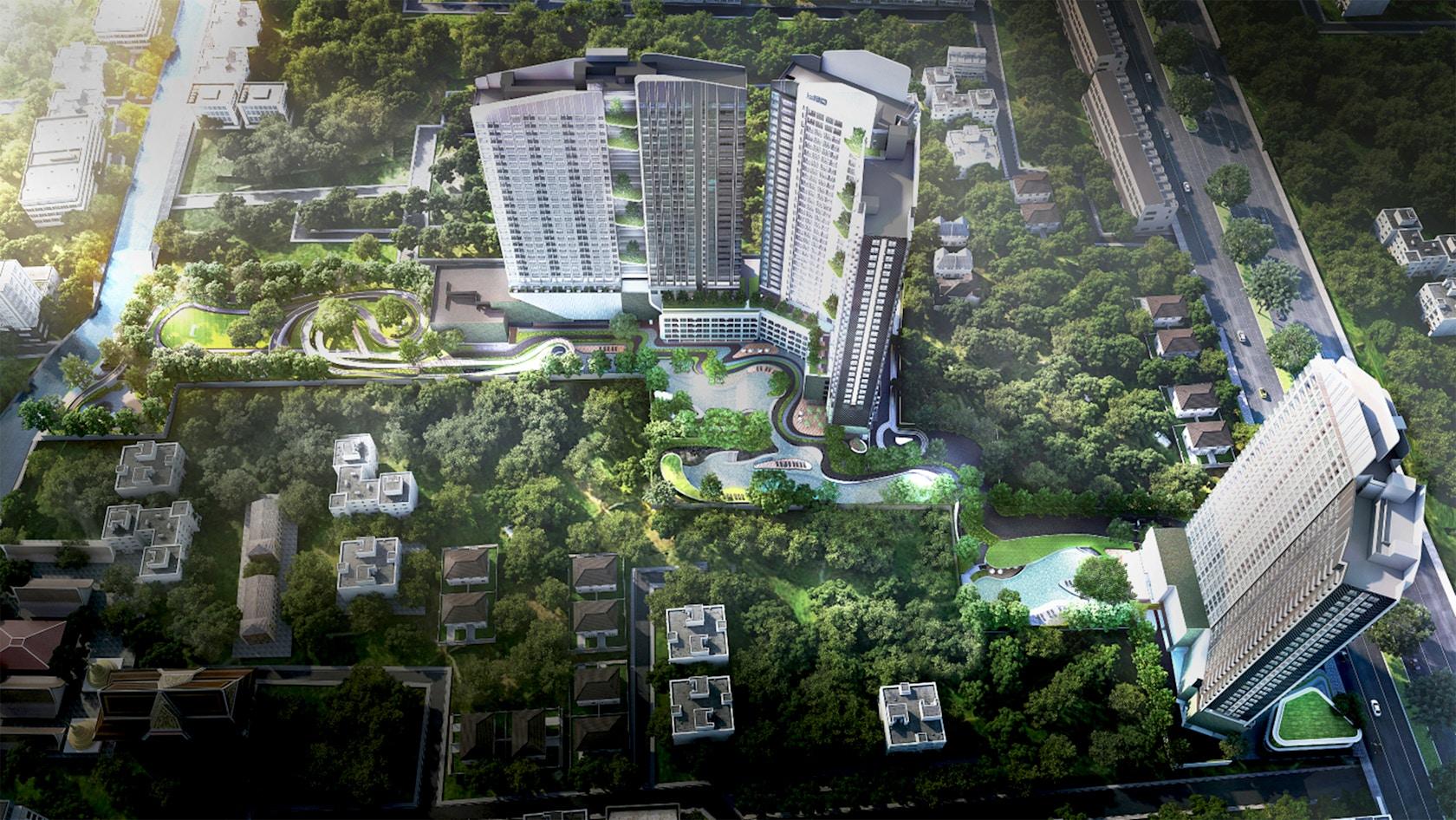 IDEO O2 - The Zero Carbon Residence - image 48