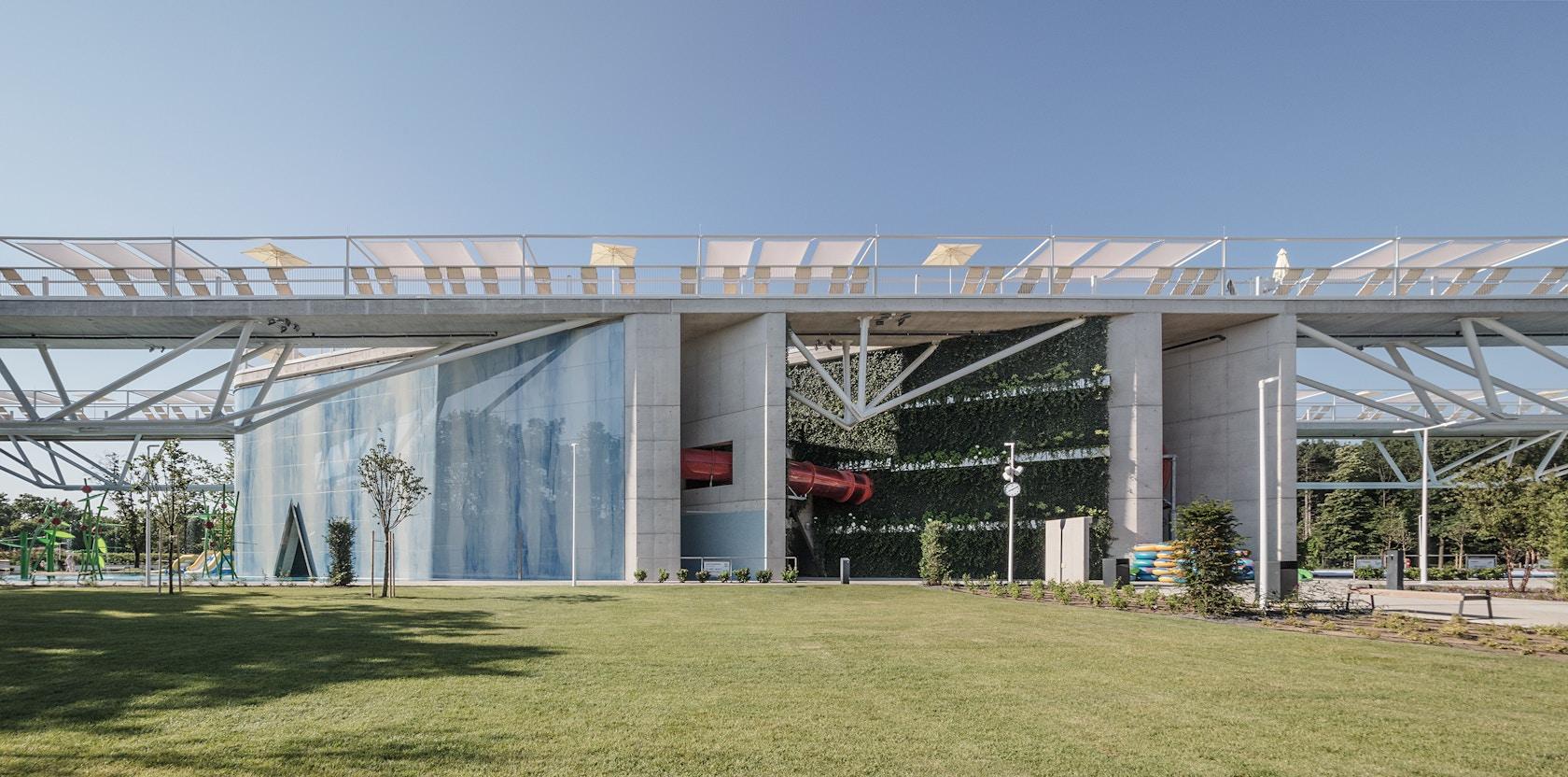 Aquaticum Waterpark - image 6