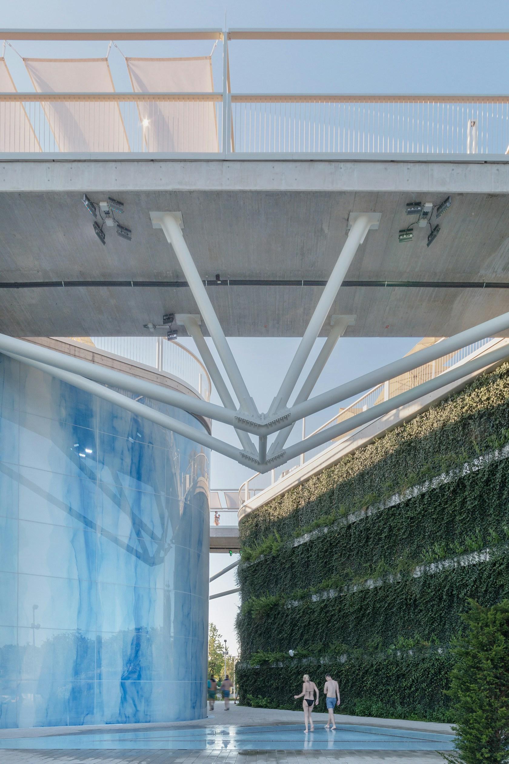 Aquaticum Waterpark - image 7