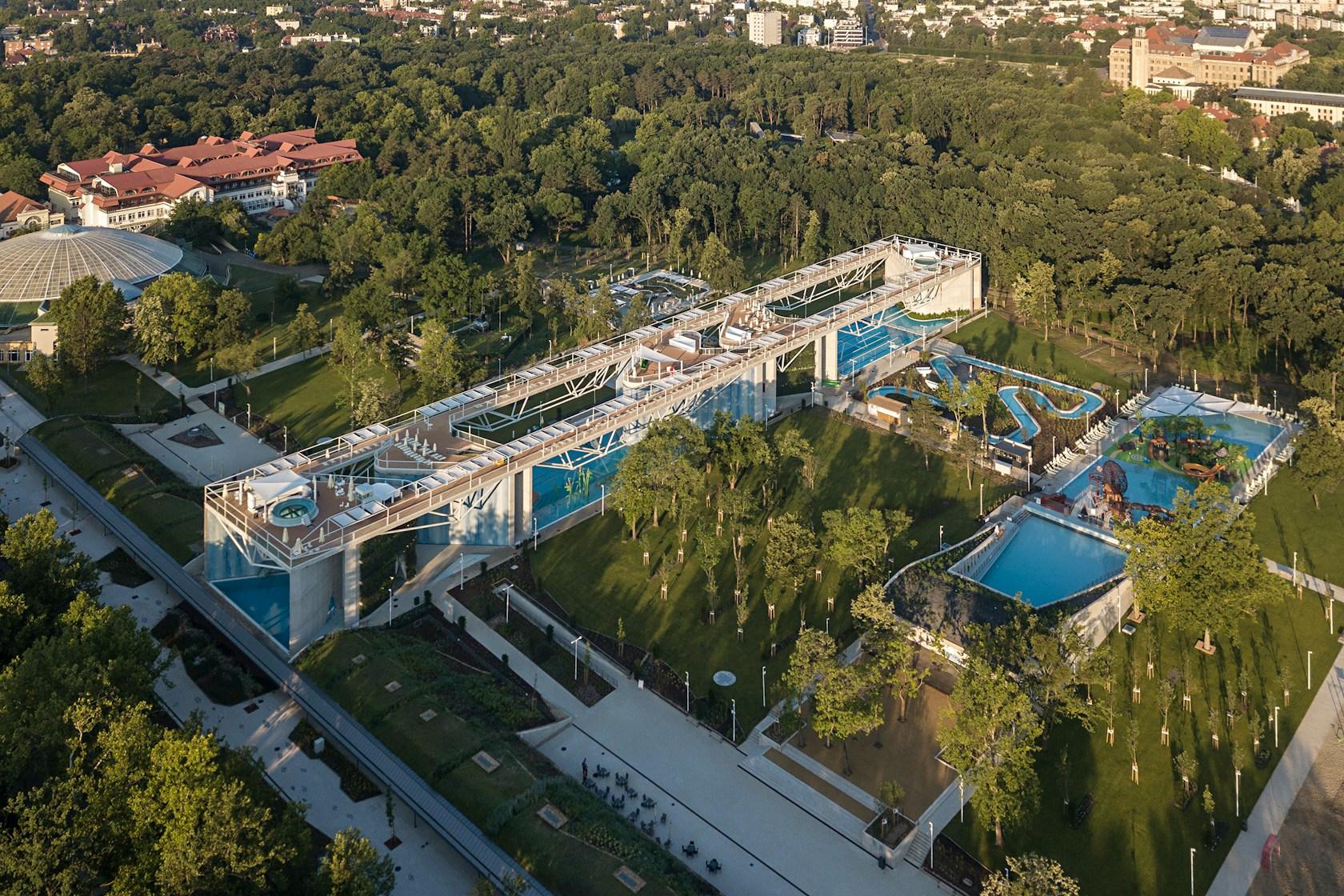 Aquaticum Waterpark - image 11