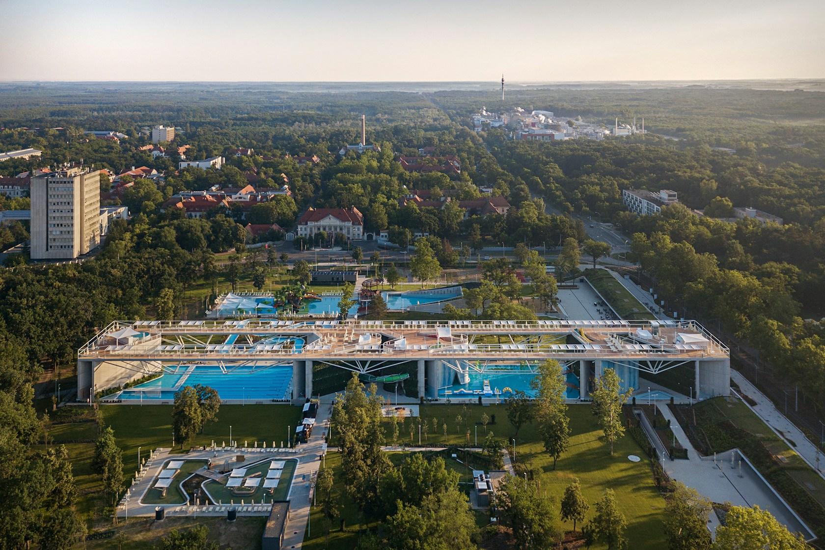 Aquaticum Waterpark - image 12