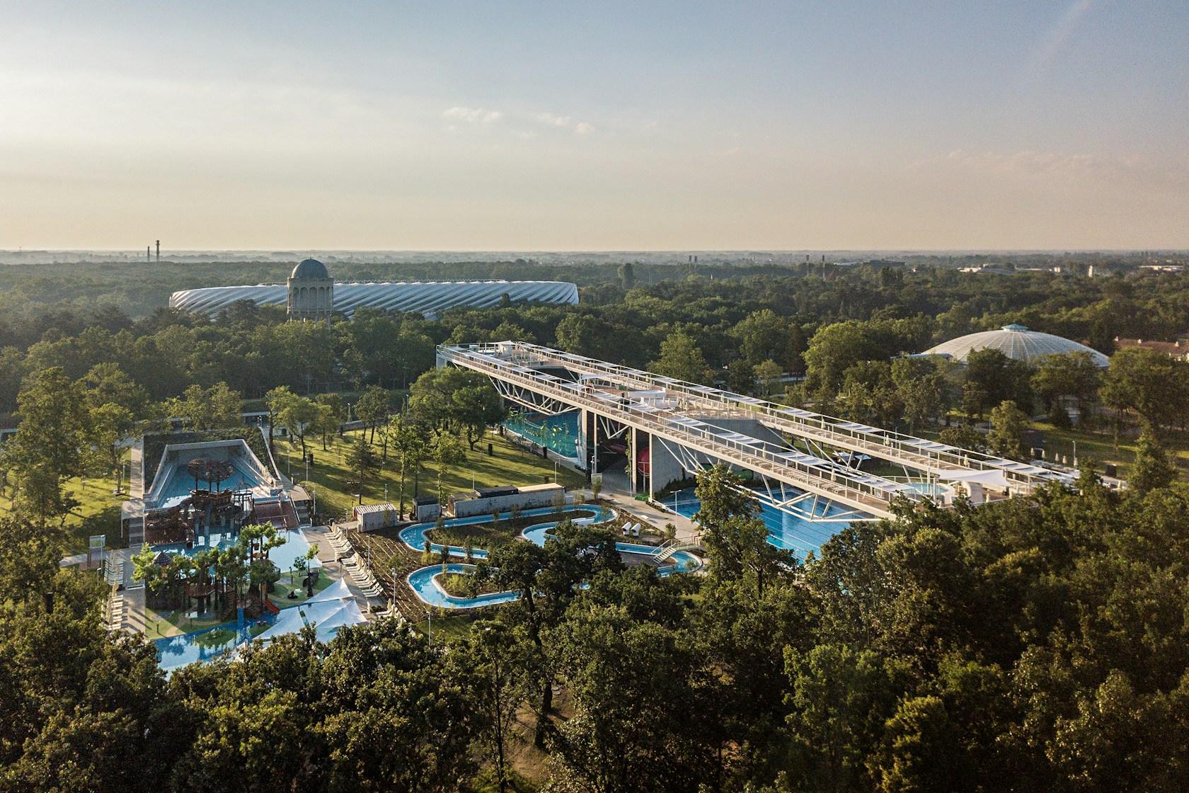 Aquaticum Waterpark - image 2