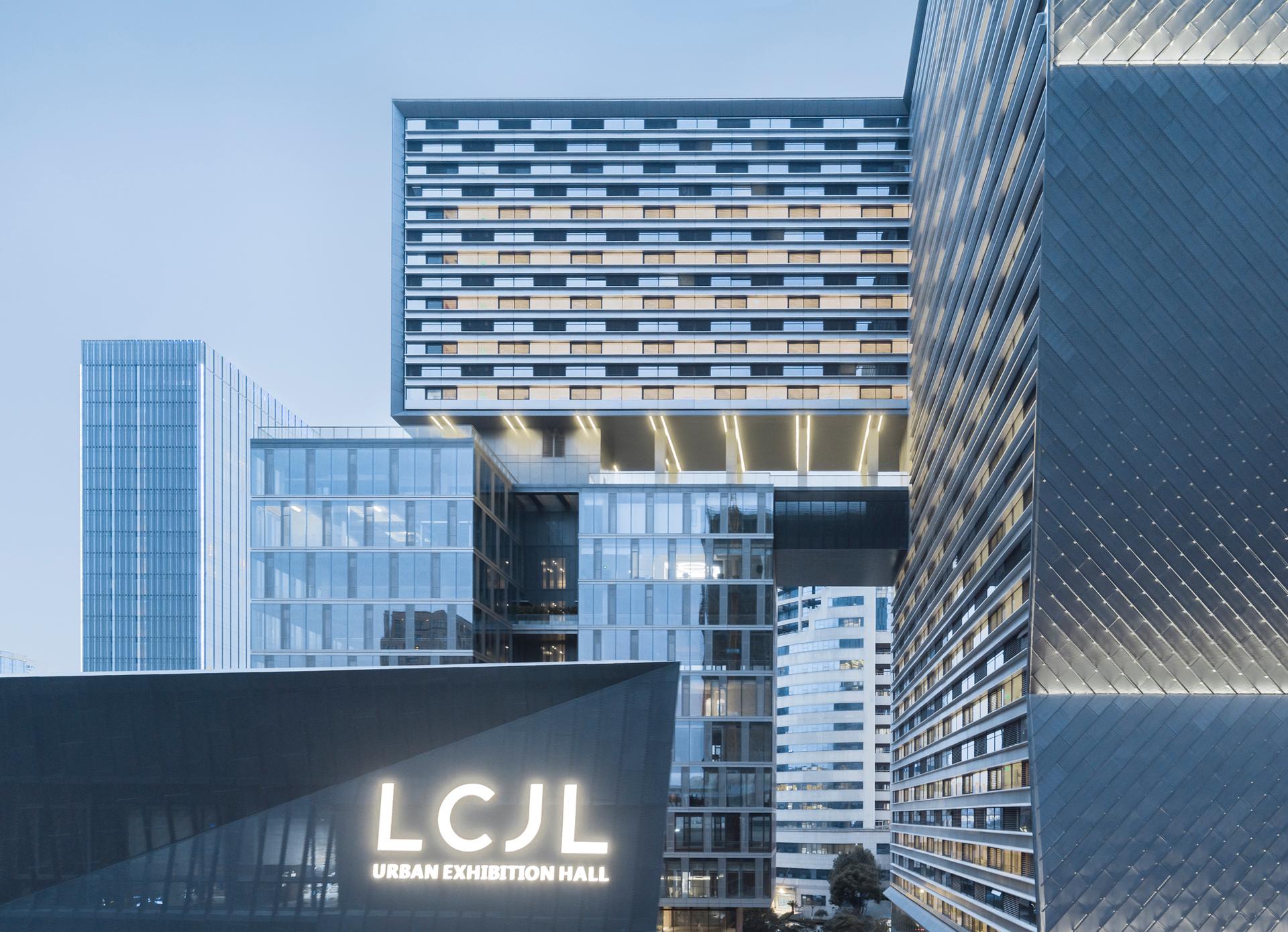 Taizhou Z Center - image 3