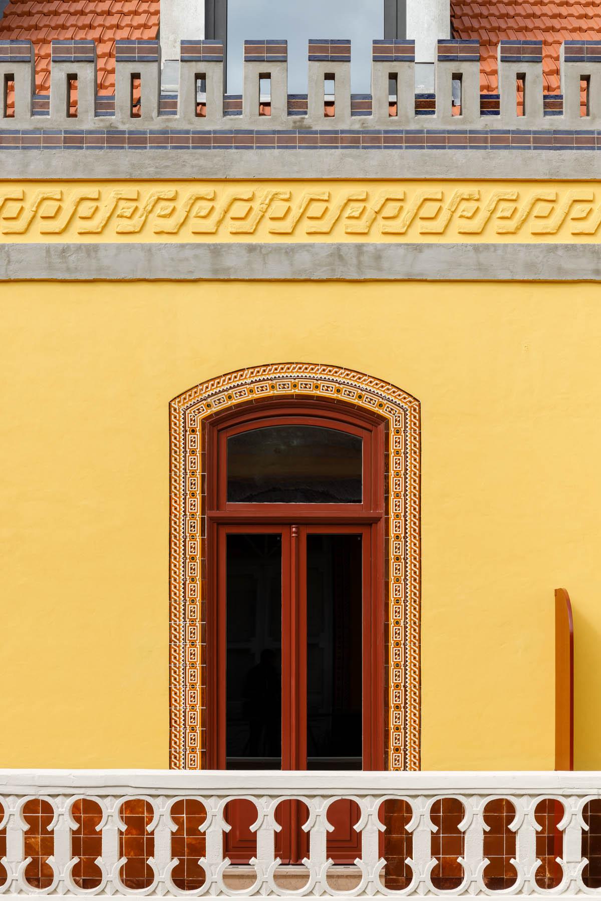Edifício Fábrica das Devesas - image 4