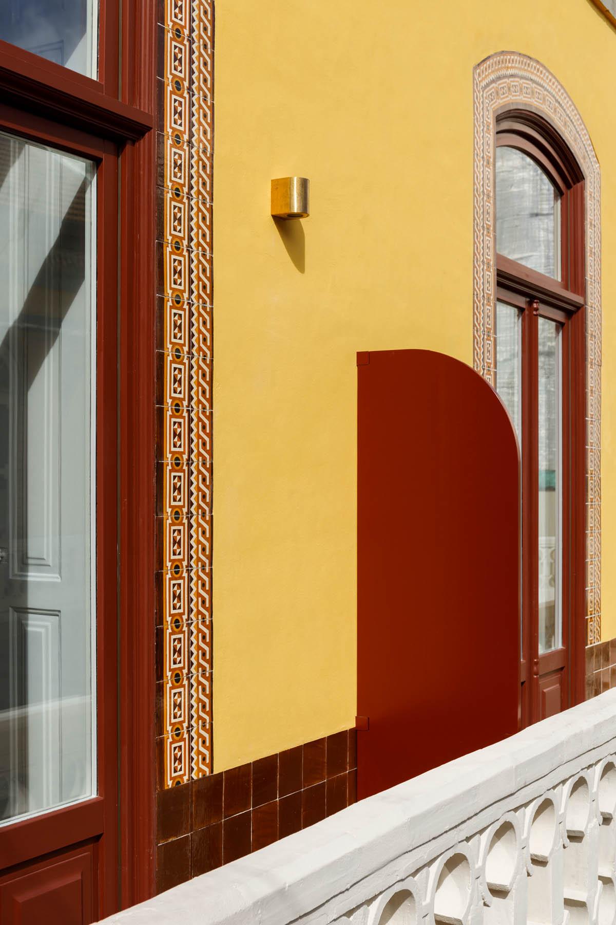 Edifício Fábrica das Devesas - image 5