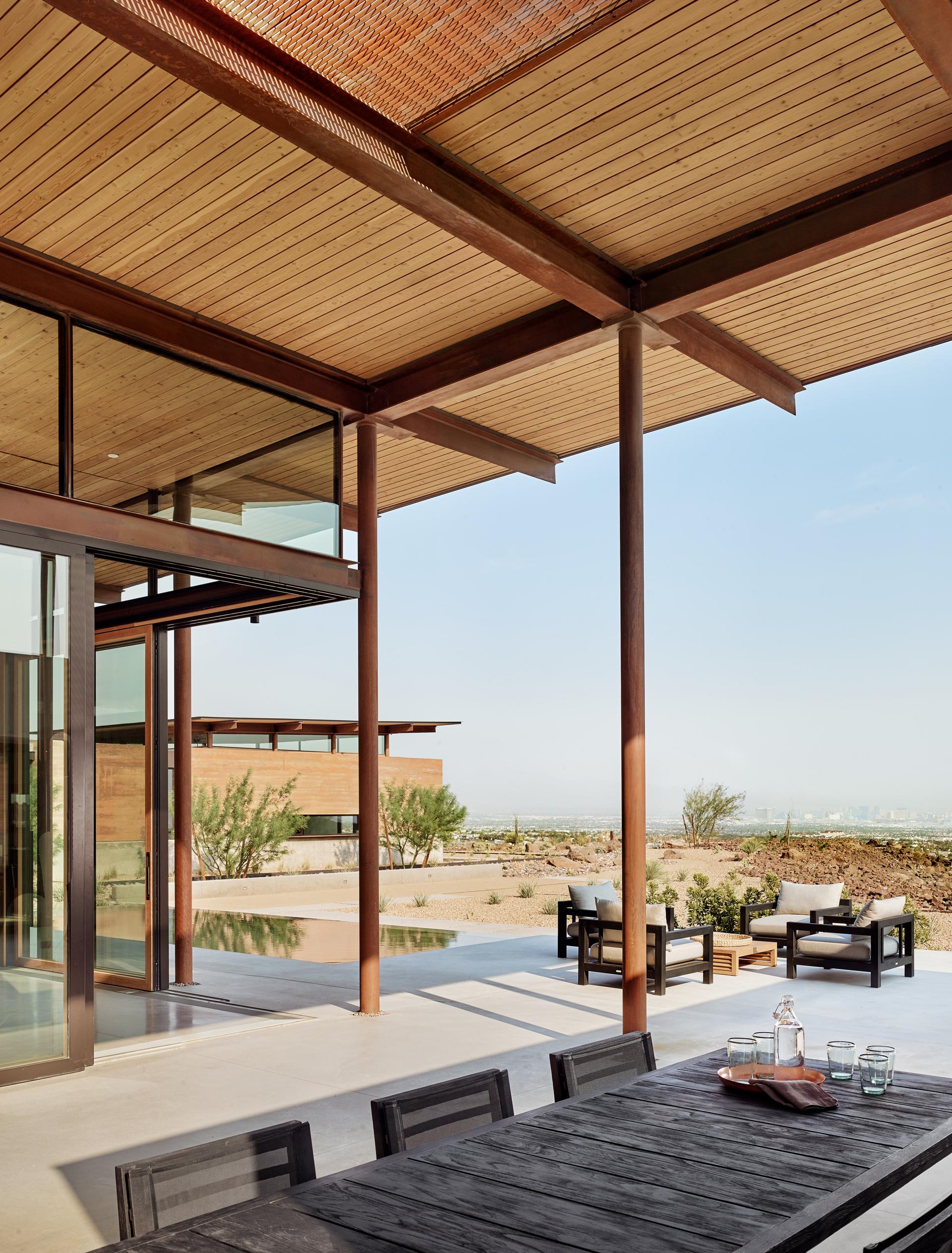 Horizon House - image 7