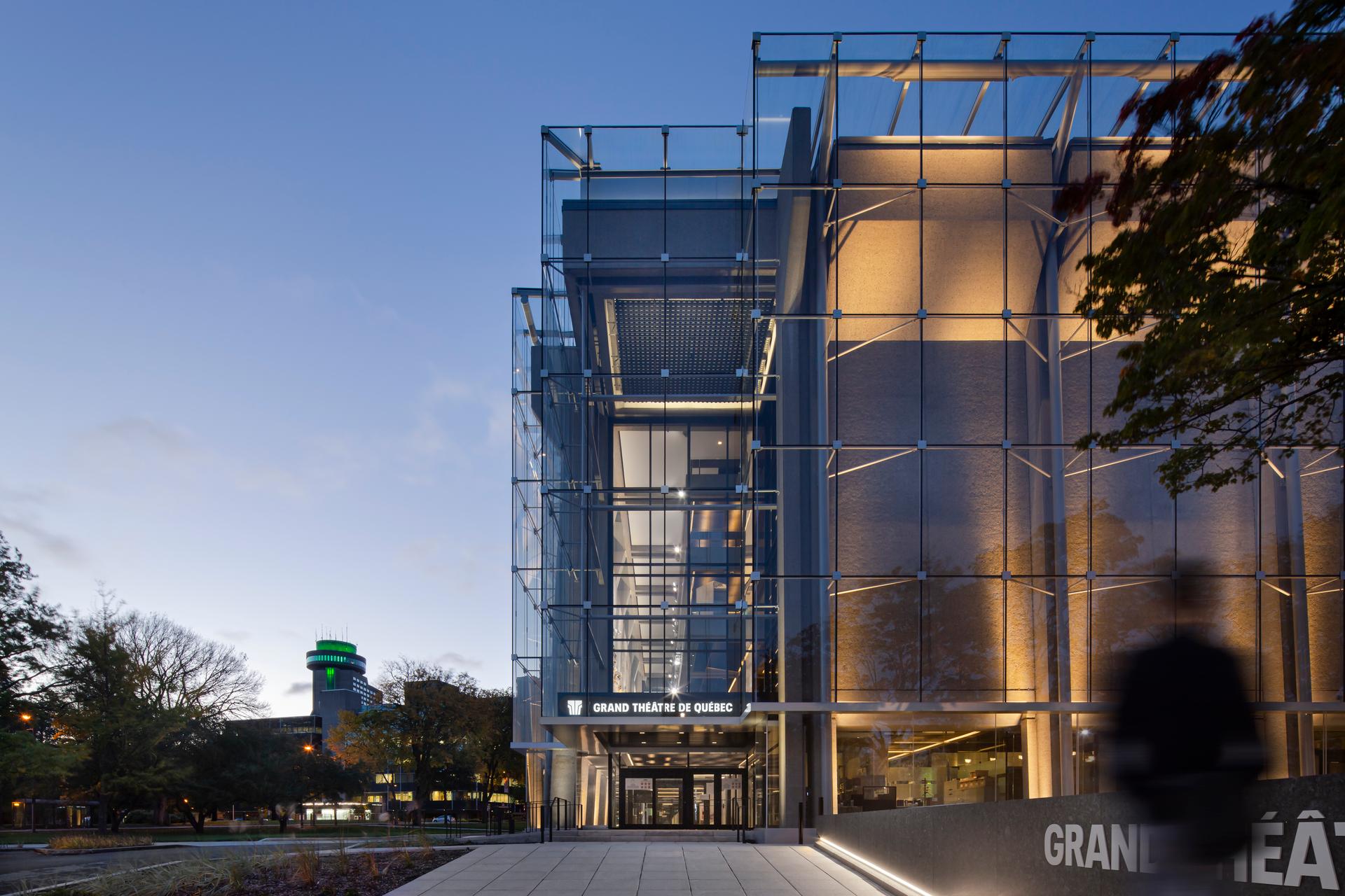 Grand Théatre de Québec - image 4