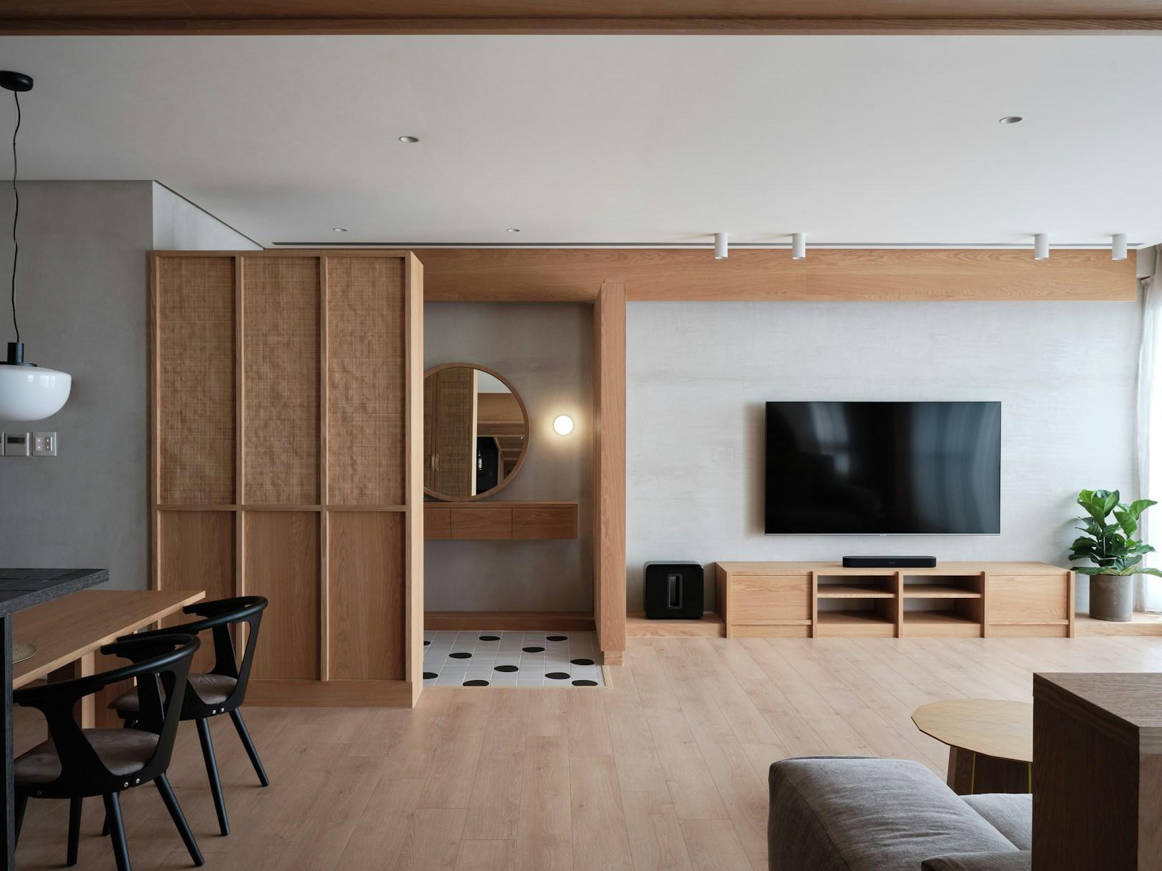 Residence W