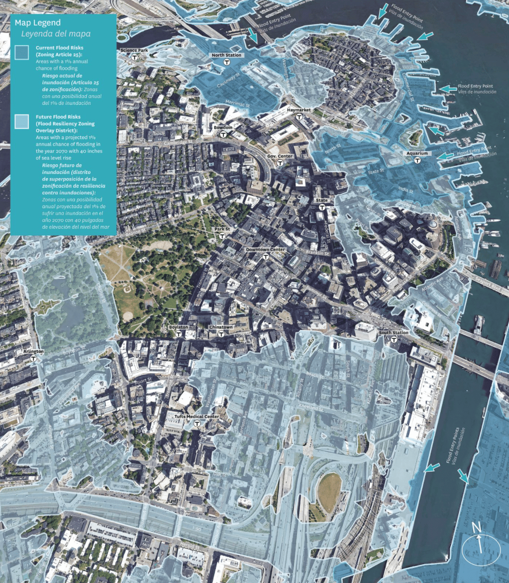 Boston Coastal Flood Resilience Design Guidelines & Zoning Overlay District - image 2