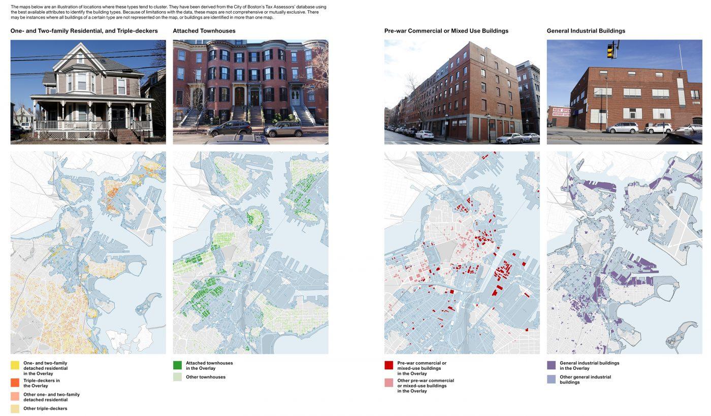 Boston Coastal Flood Resilience Design Guidelines & Zoning Overlay District - image 3