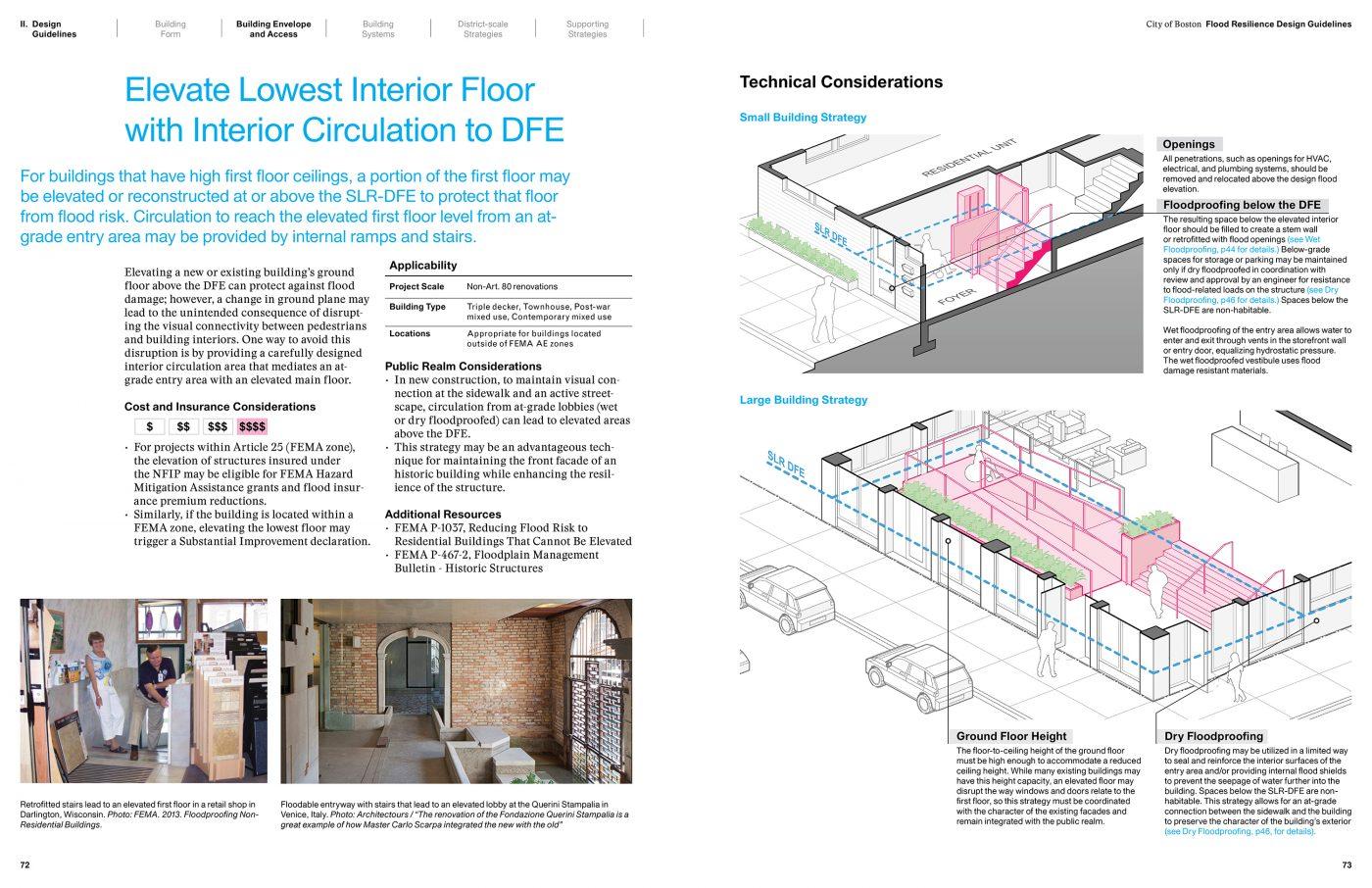 Boston Coastal Flood Resilience Design Guidelines & Zoning Overlay District - image 5