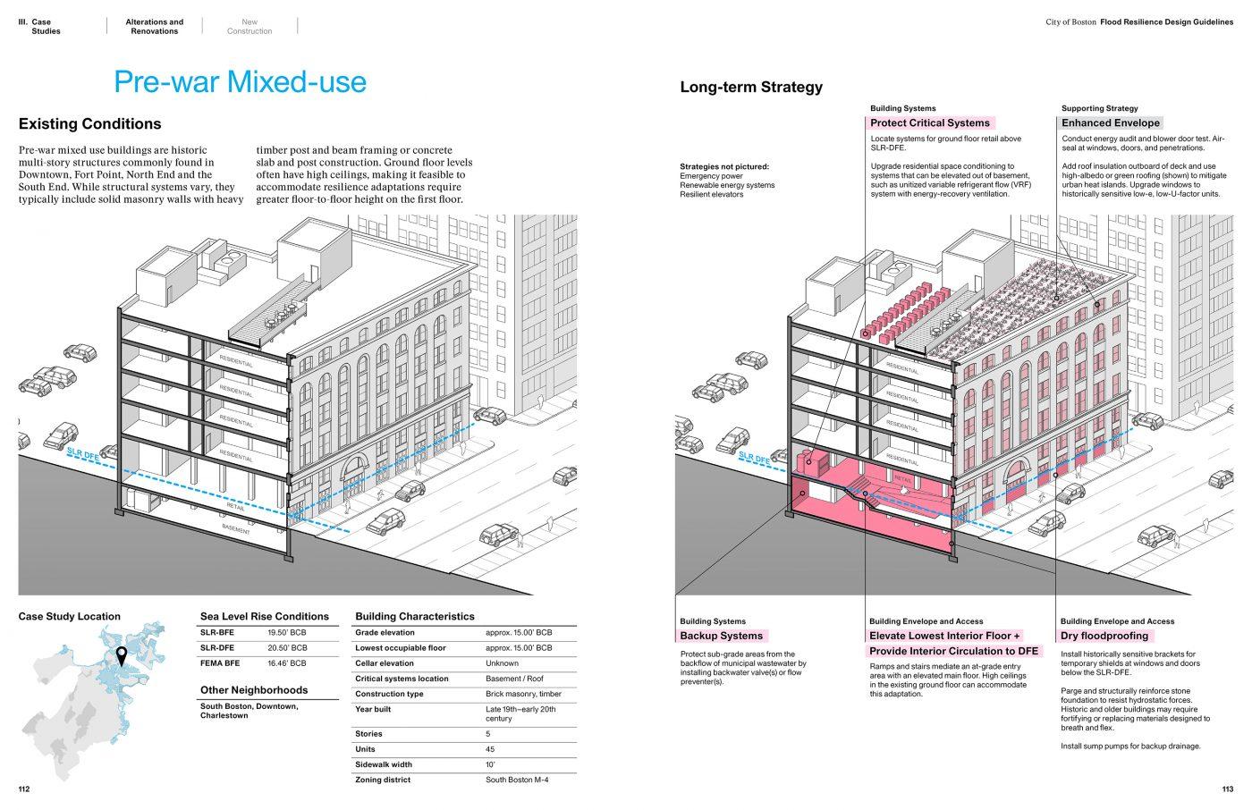 Boston Coastal Flood Resilience Design Guidelines & Zoning Overlay District - image 8