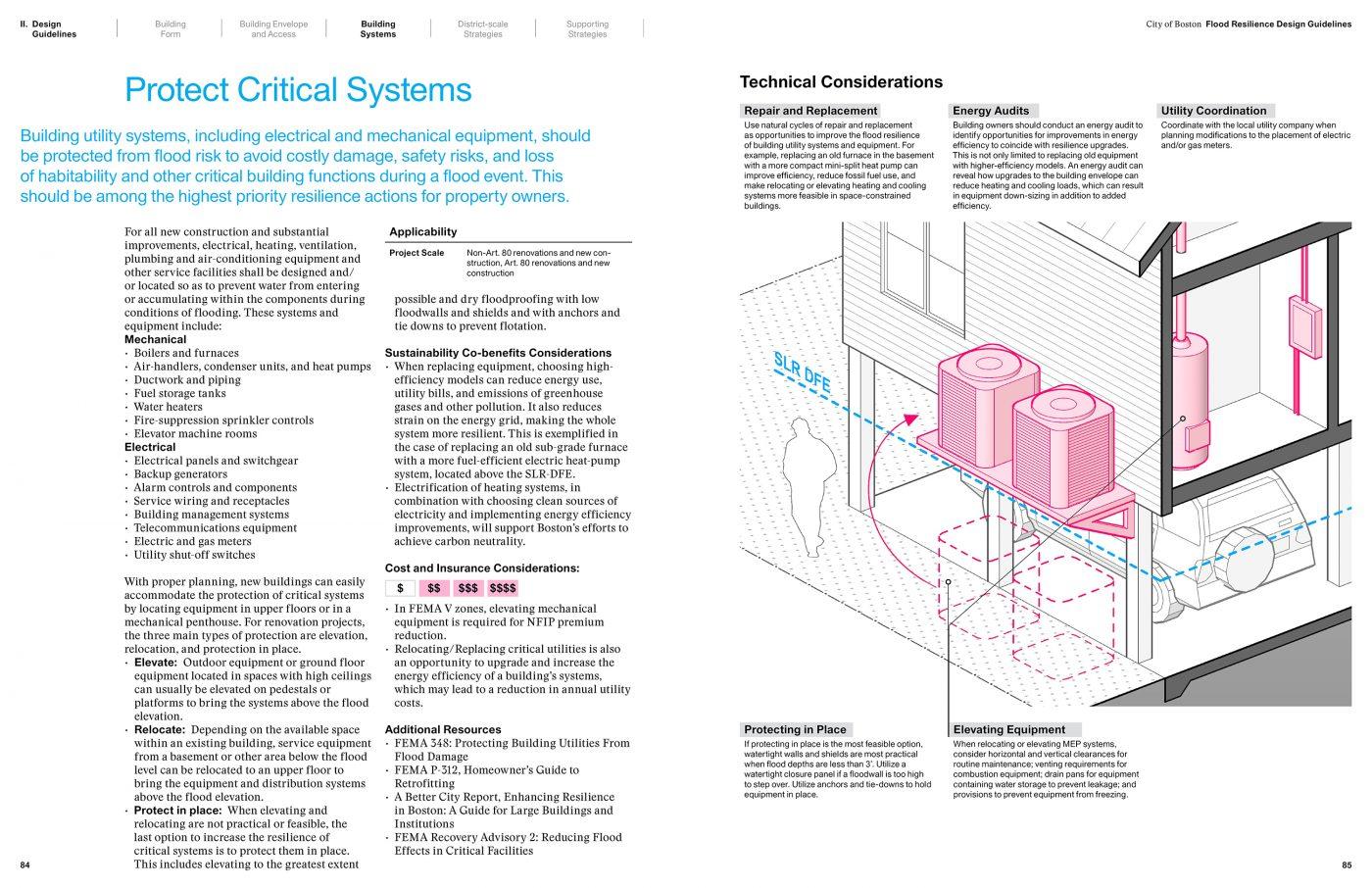 Boston Coastal Flood Resilience Design Guidelines & Zoning Overlay District - image 10