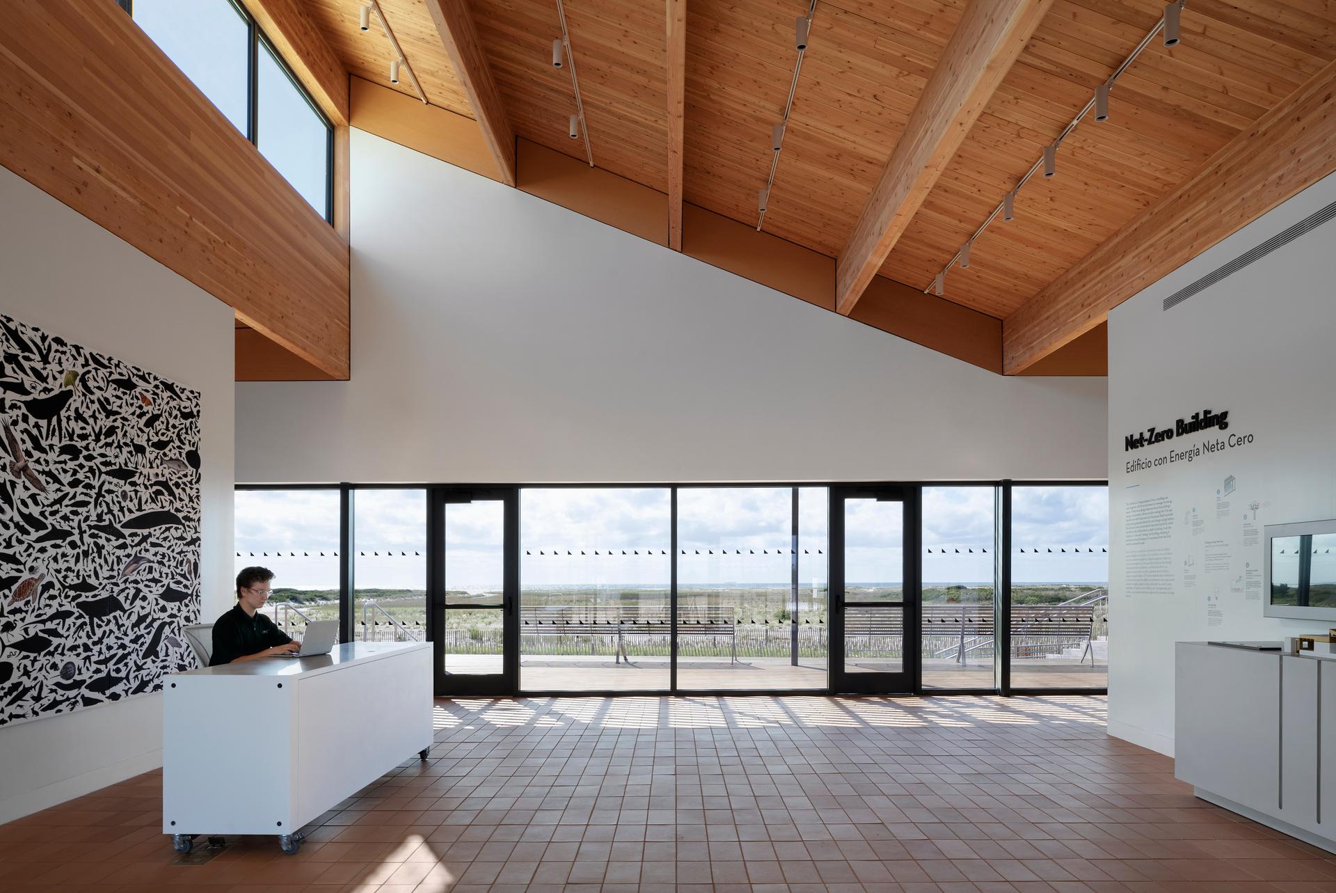 Jones Beach Energy and Nature Center - image 3