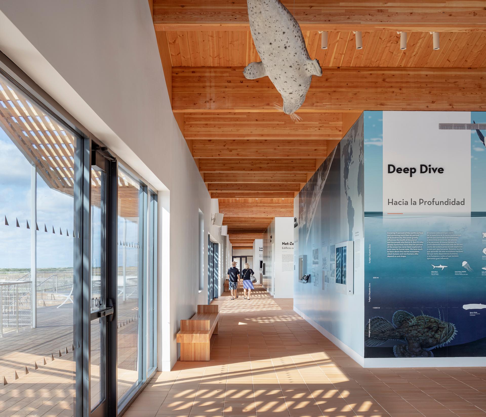 Jones Beach Energy and Nature Center - image 4