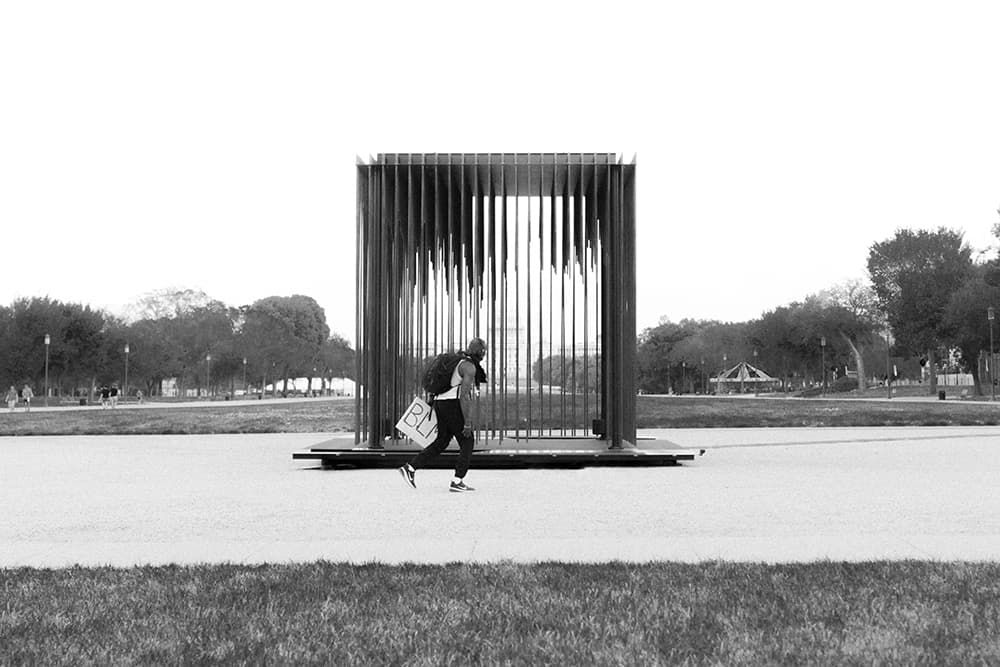 Society's Cage - image 6