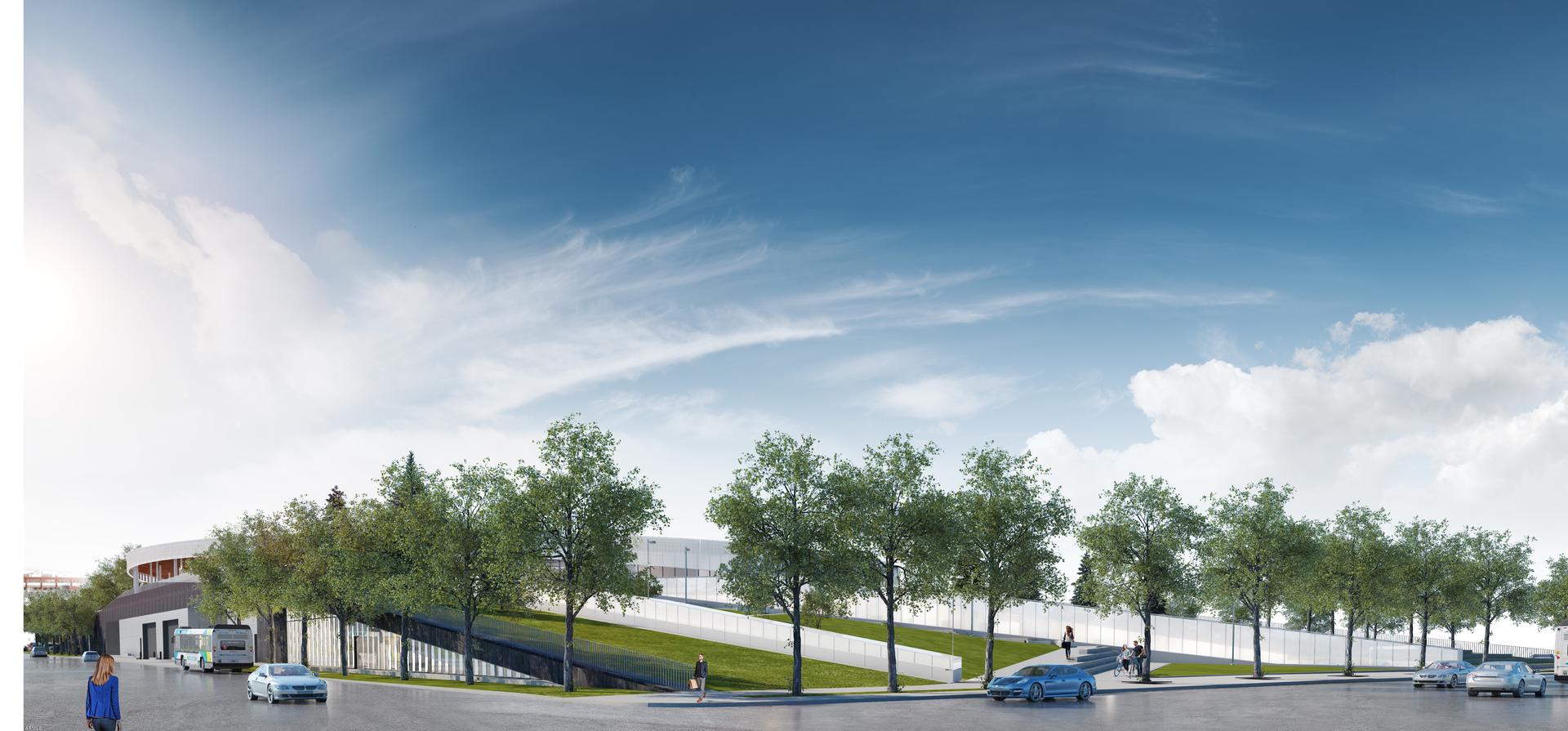 Bellechasse Transport Center - image 28