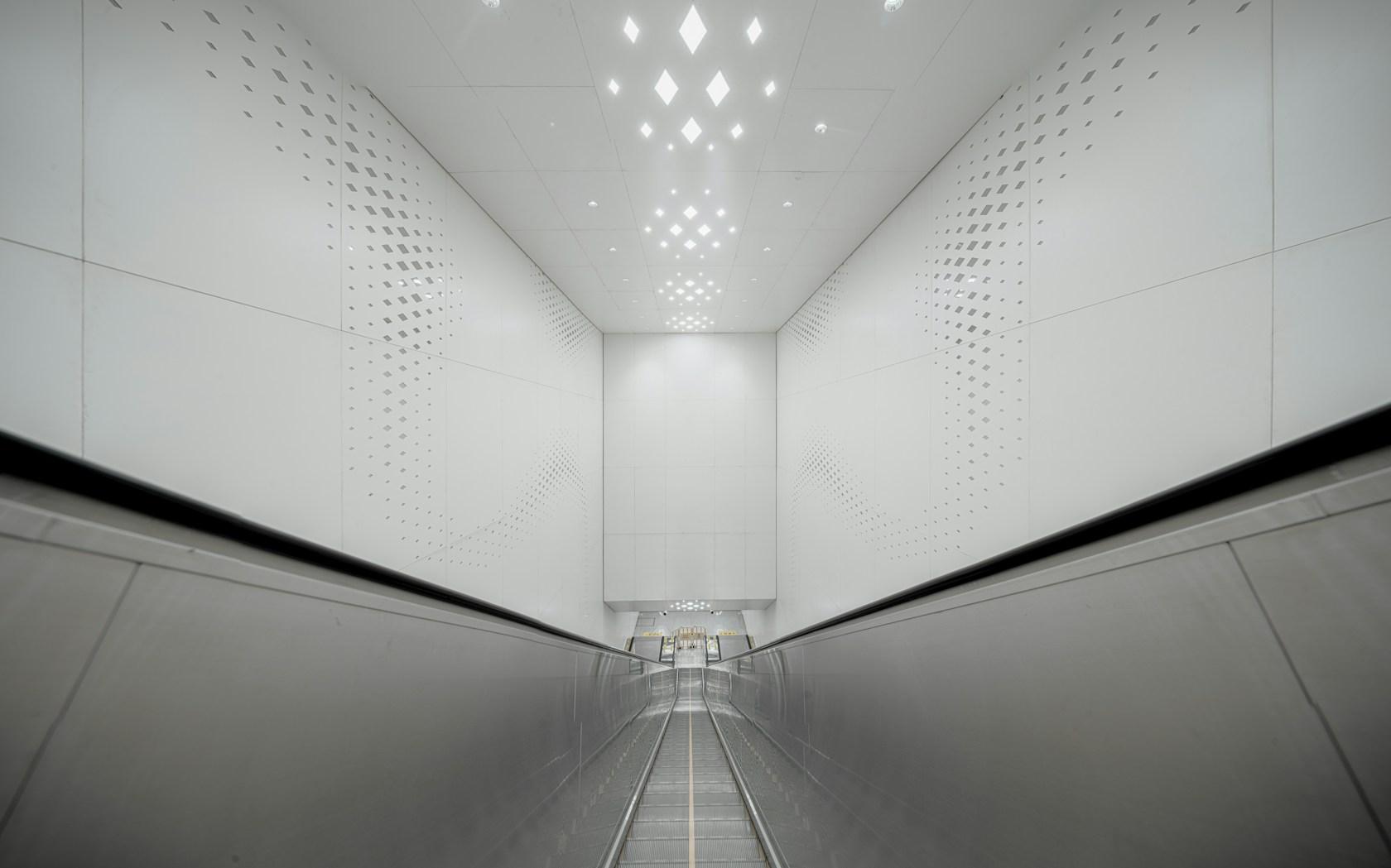 Chengdu Metro Line 18 - image 9