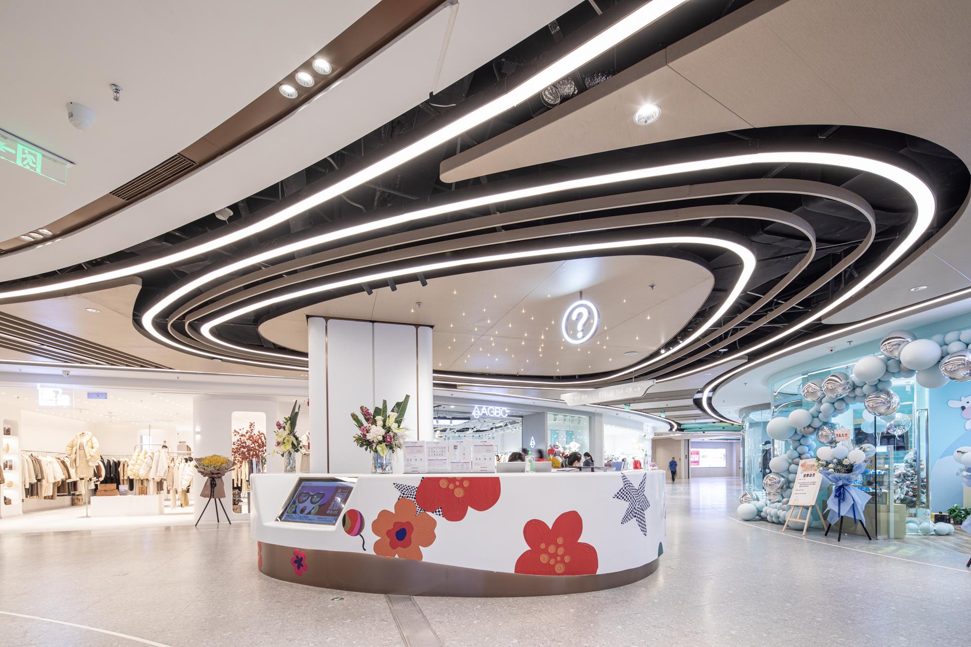The Oval Shopping Center - image 9