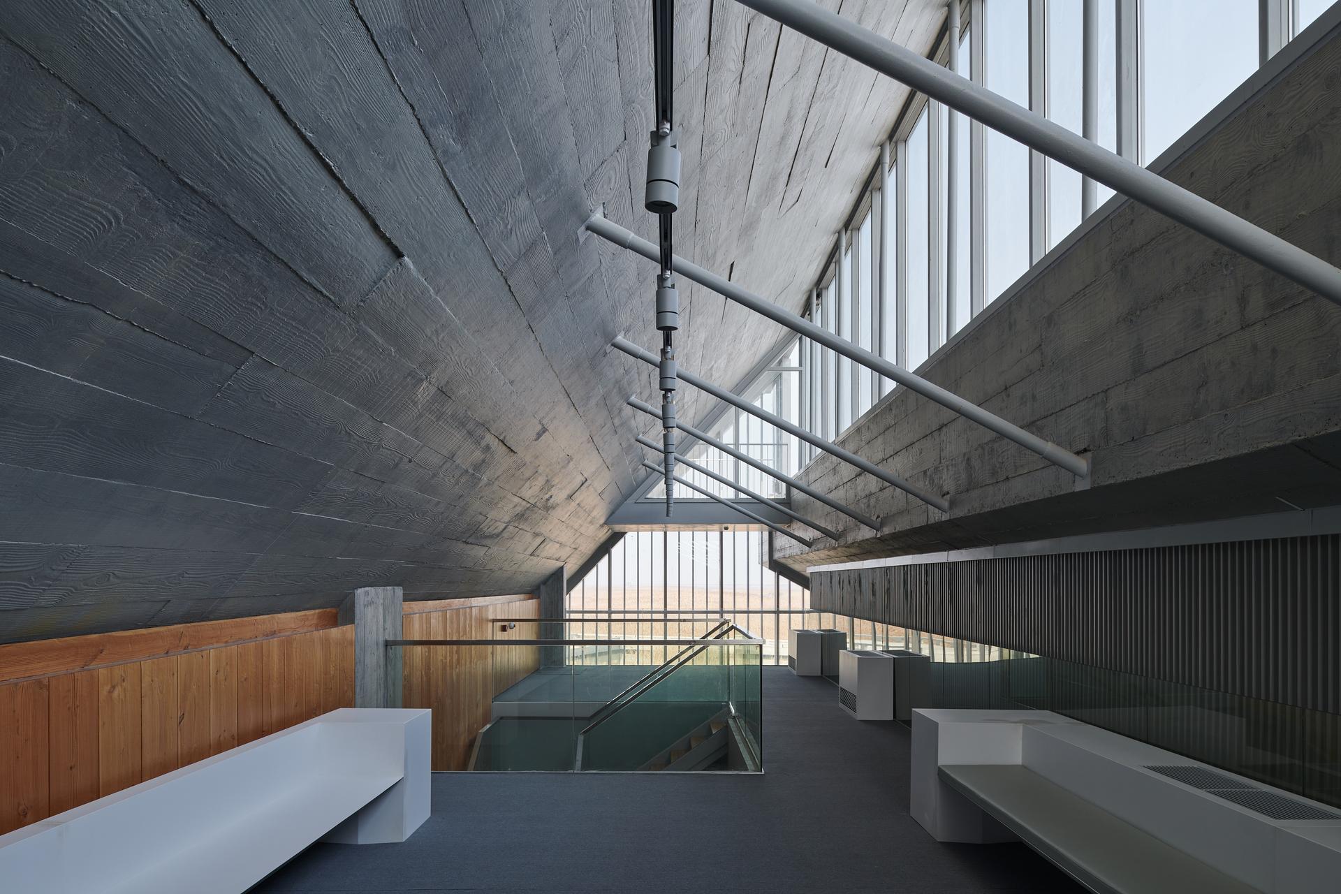 Wetland Research and Education Center, Dongtan, Chongming - image 14
