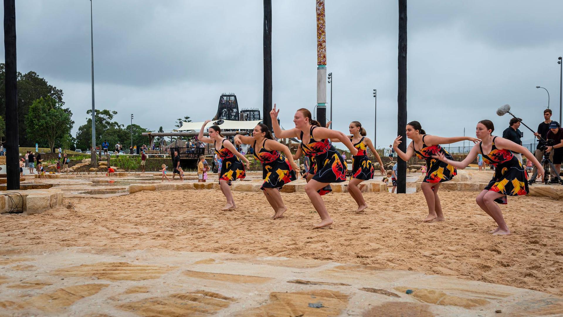 Gosford Leagues Club Park - image 9