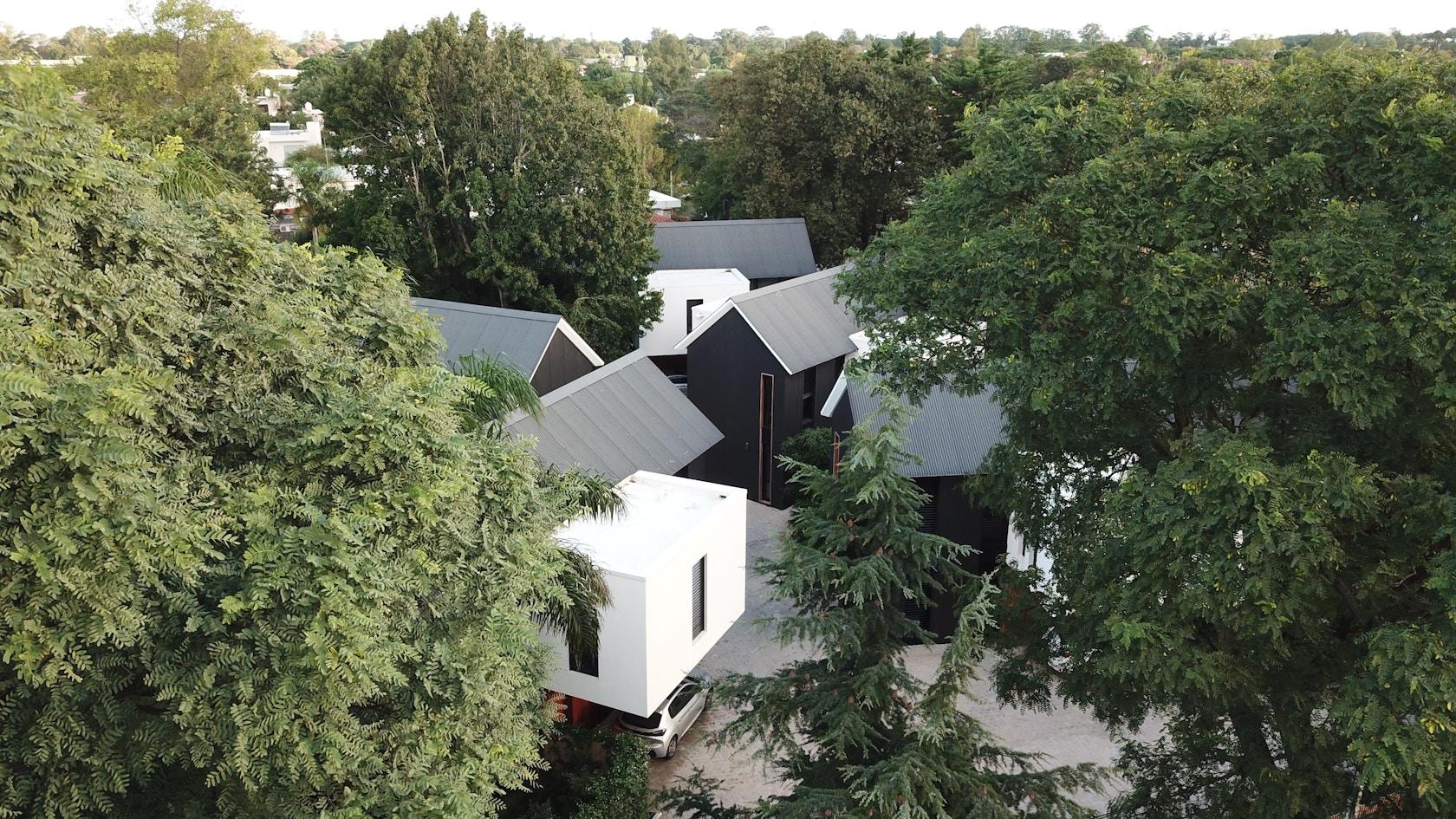 MURILLO Housing
