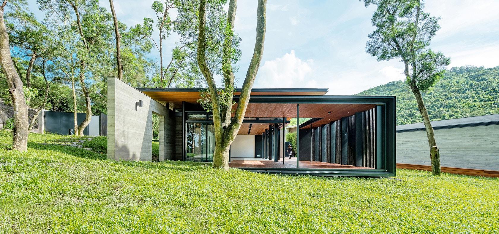 Hoi Ha Visitor Centre