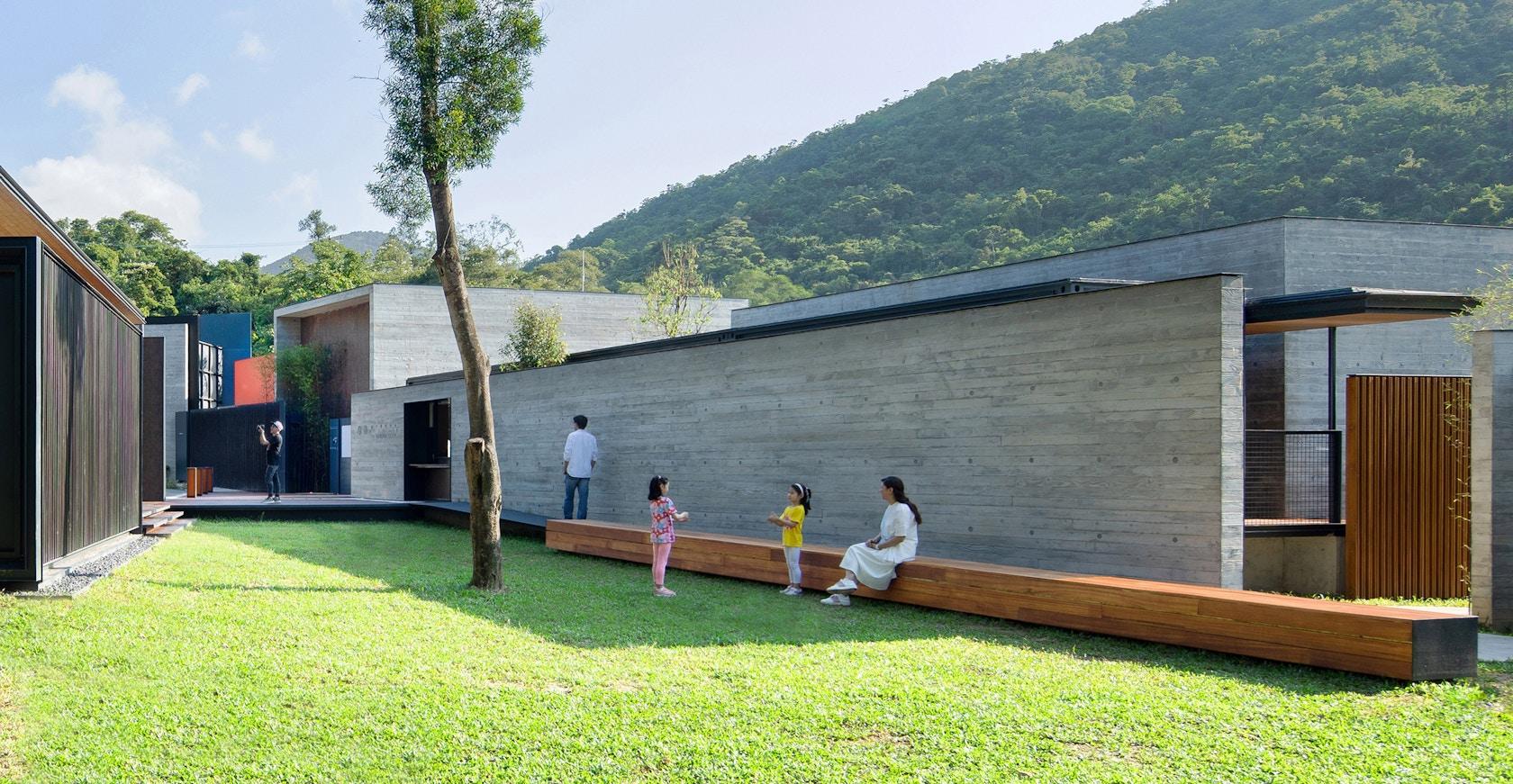 Hoi Ha Visitor Centre - image 2