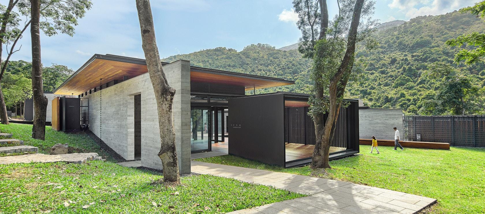 Hoi Ha Visitor Centre - image 5