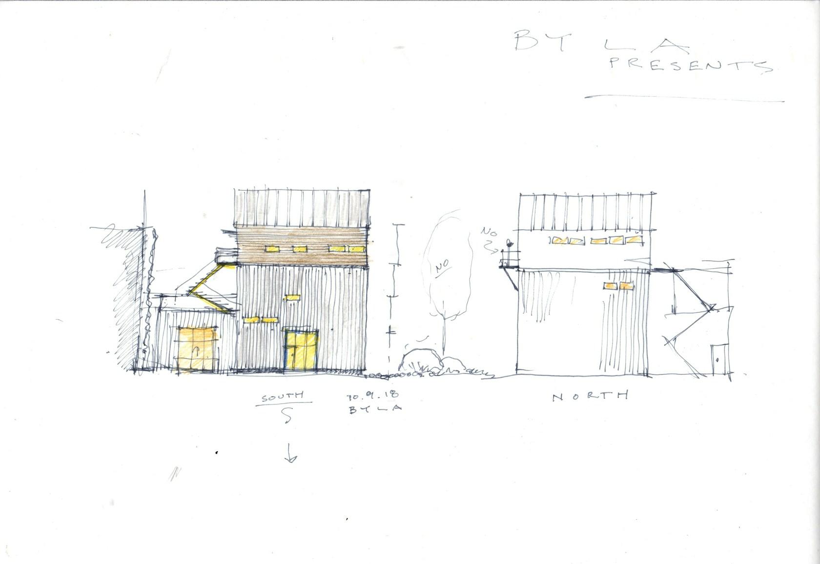 The Granary at Lightworks - image 25