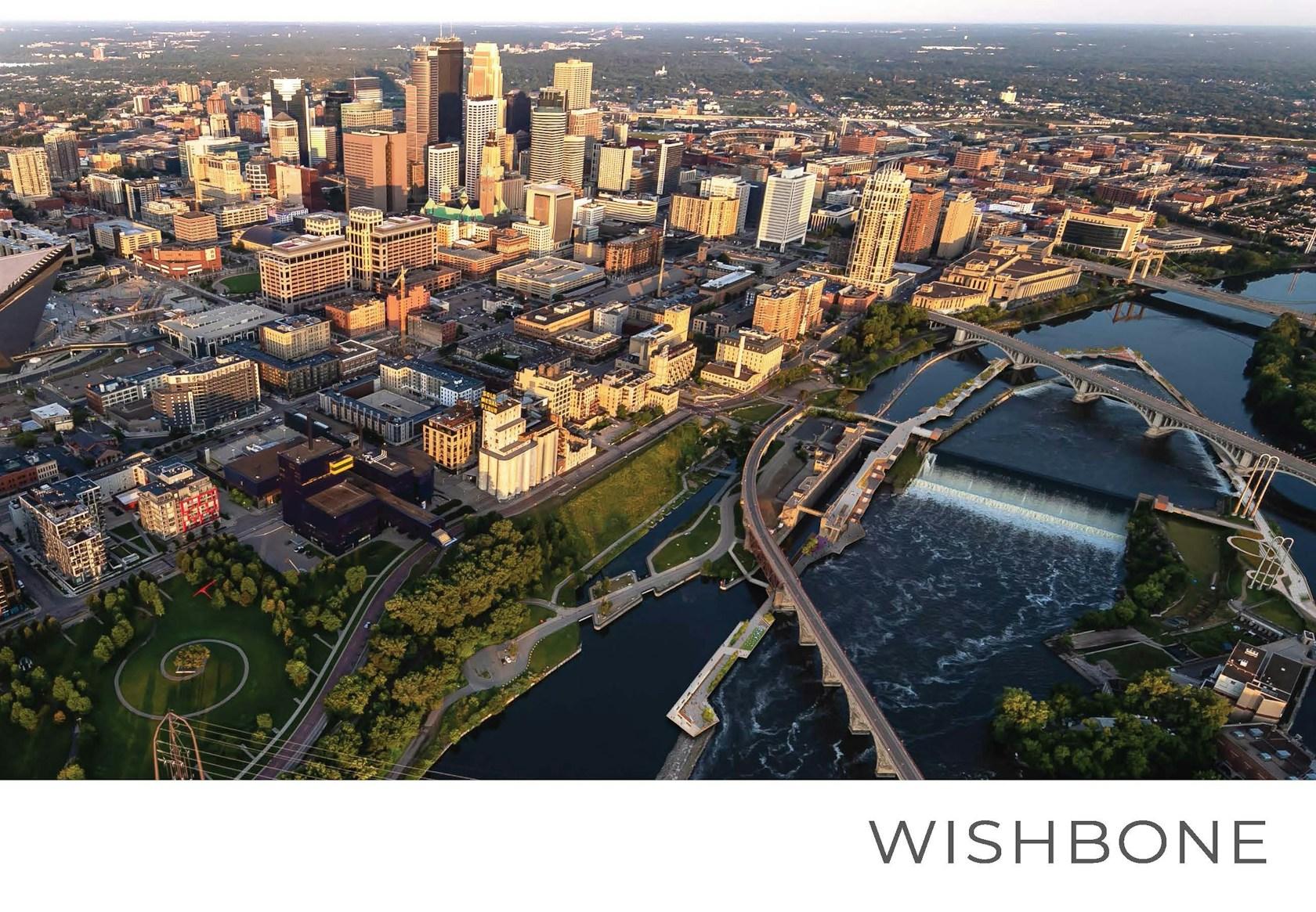 The Wishbone
