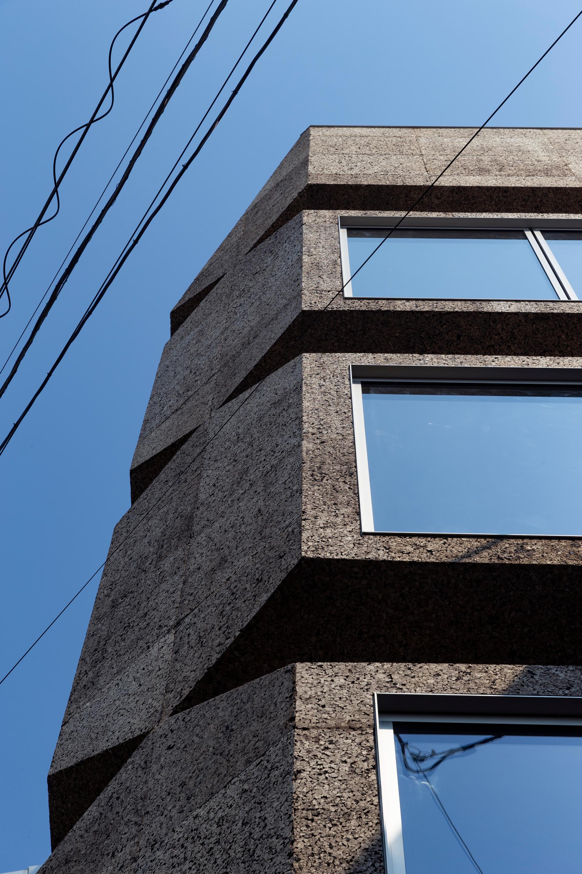 BAY WINDOW TOWER HOUSE - image 5